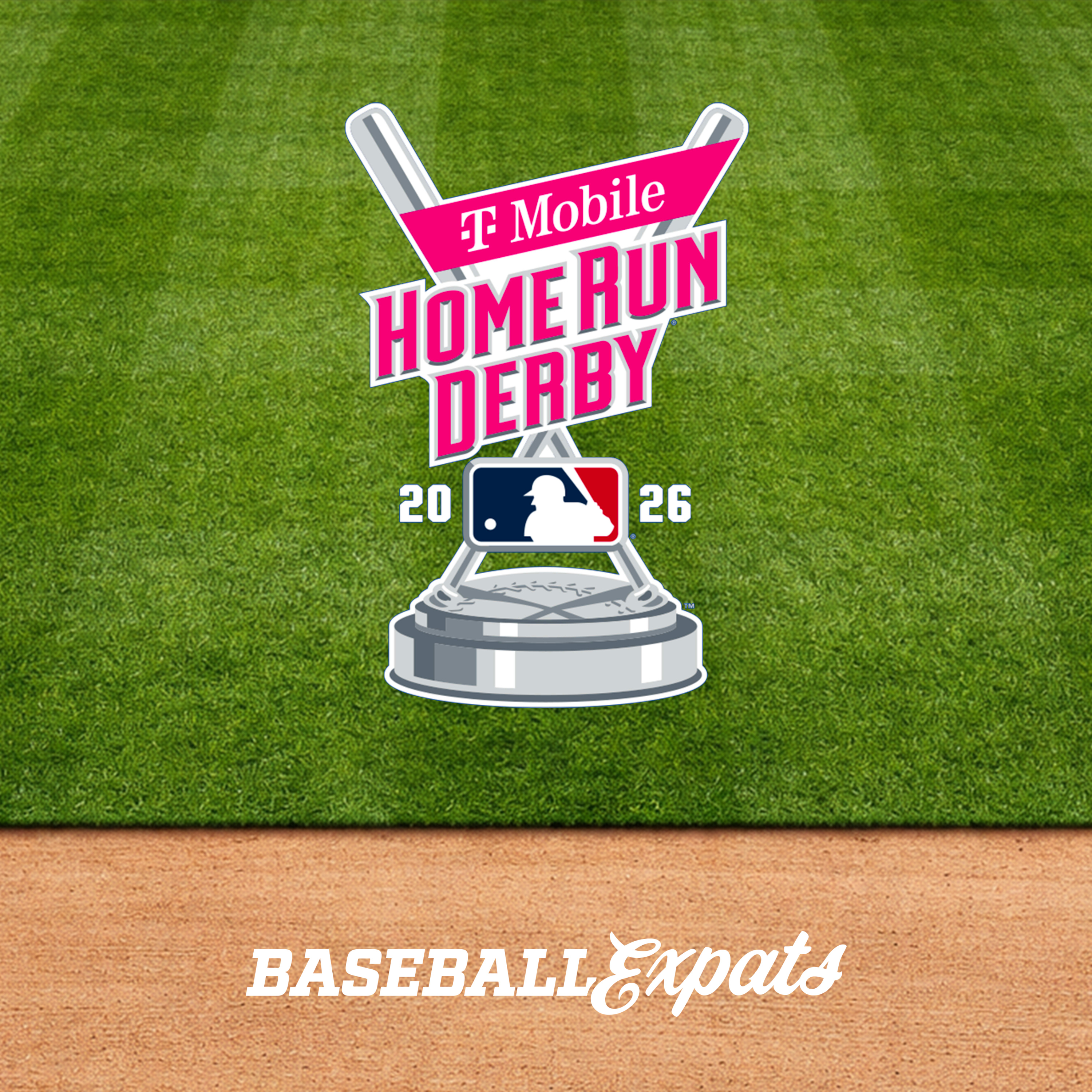 Home Run Derby Preview episode artwork