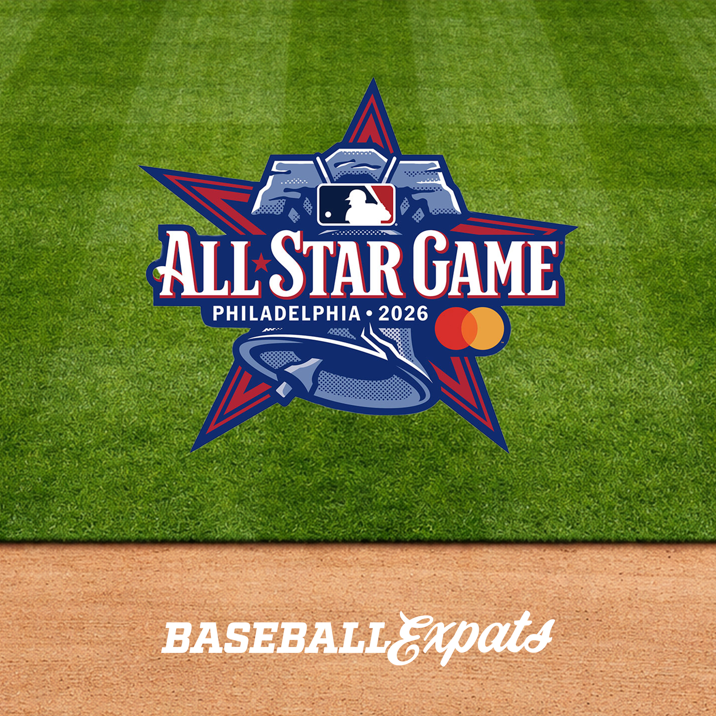 MLB All-Star Game Preview episode artwork