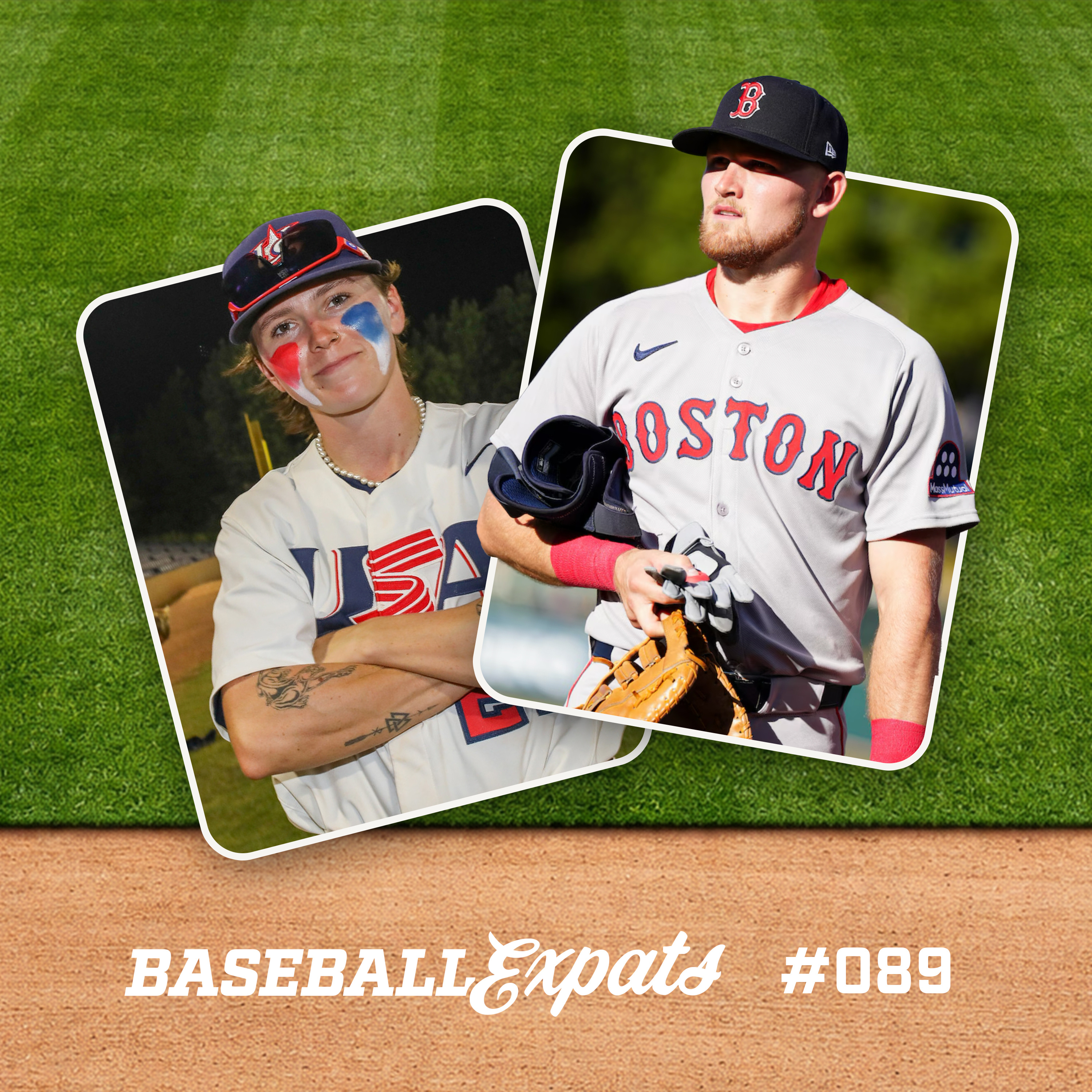 #089 - Trade Deadline Special: Mead to Boston, Women's World Cup Qualifiers, and will Rolsey actually win a round? episode artwork