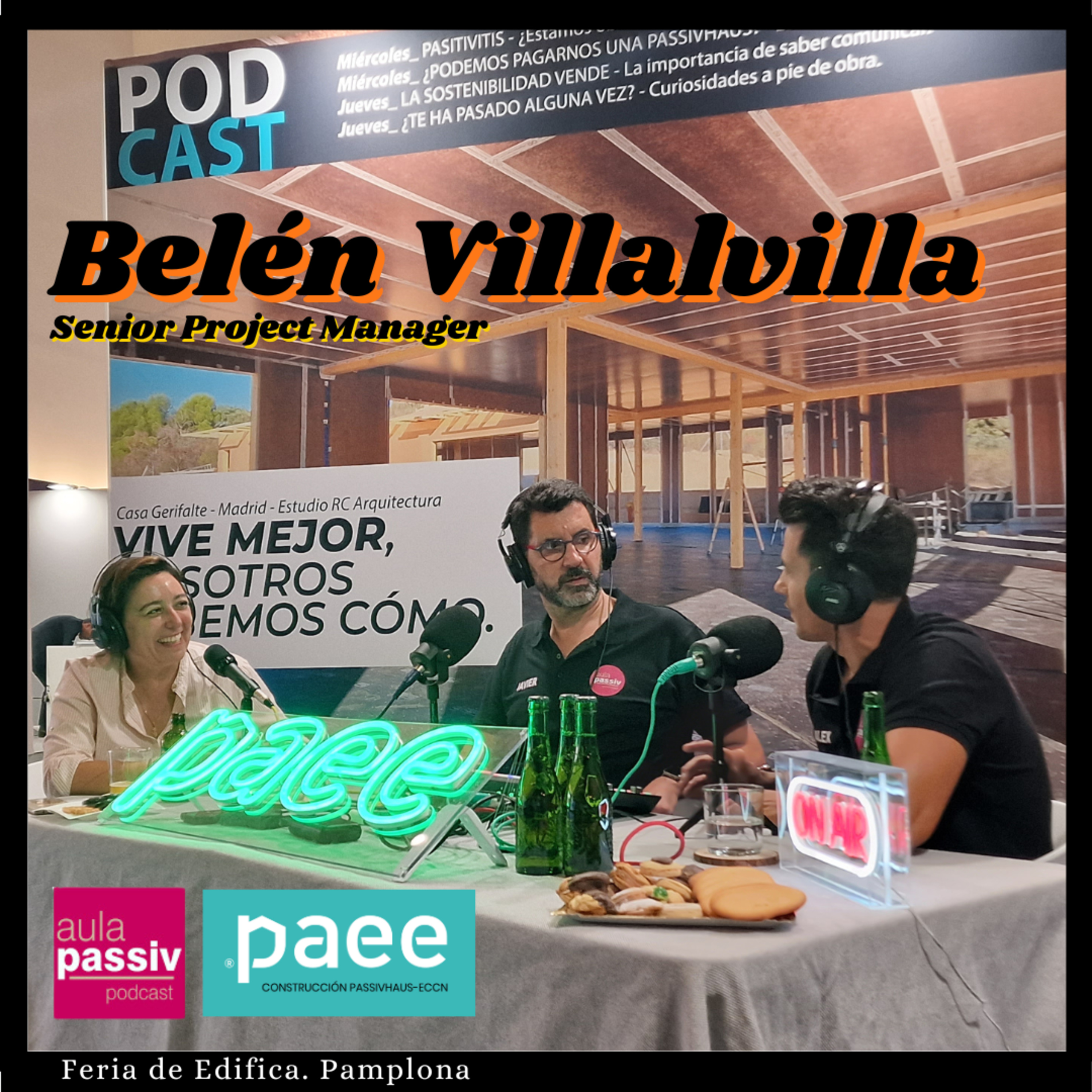 Portada de Aulapassiv