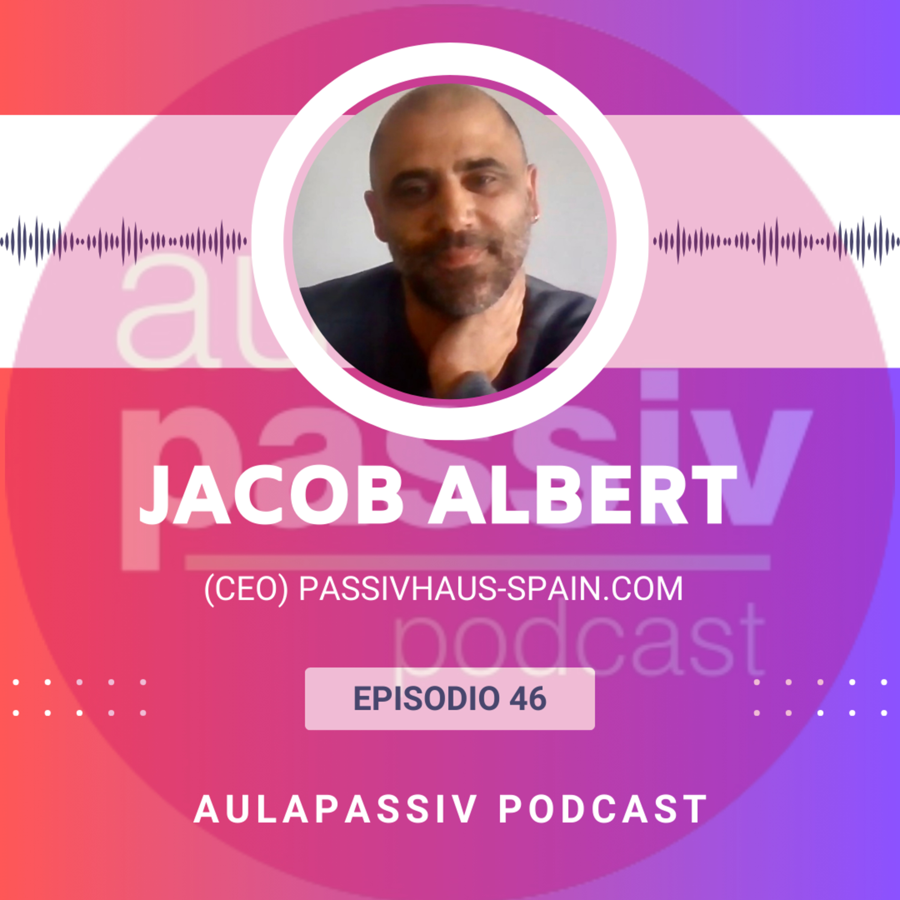Portada de Aulapassiv