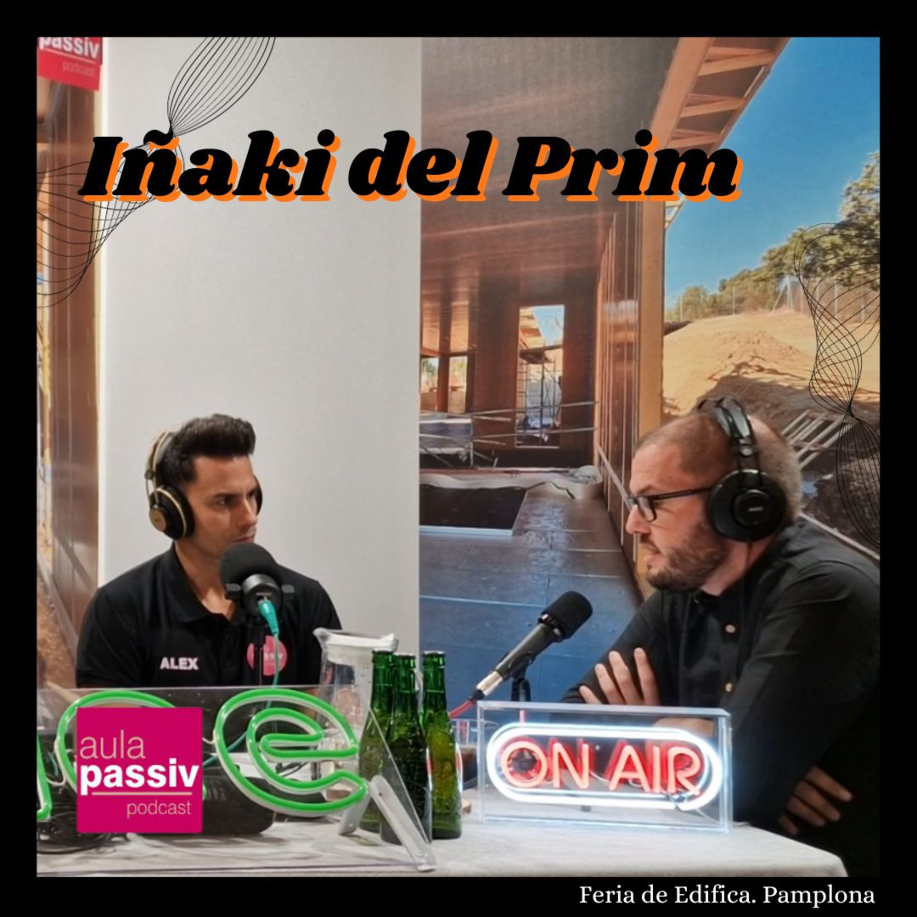 Portada de Aulapassiv