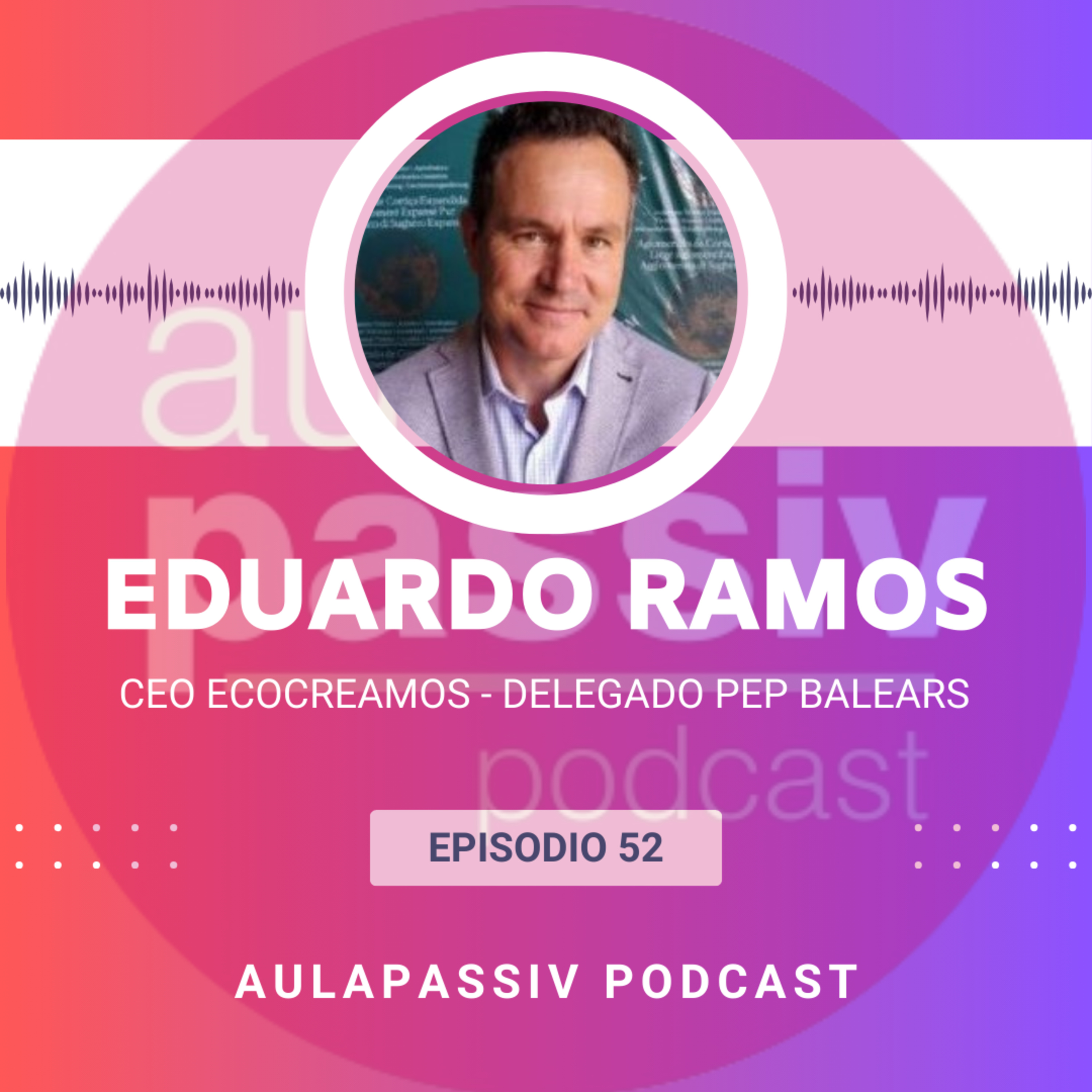 Portada de Aulapassiv