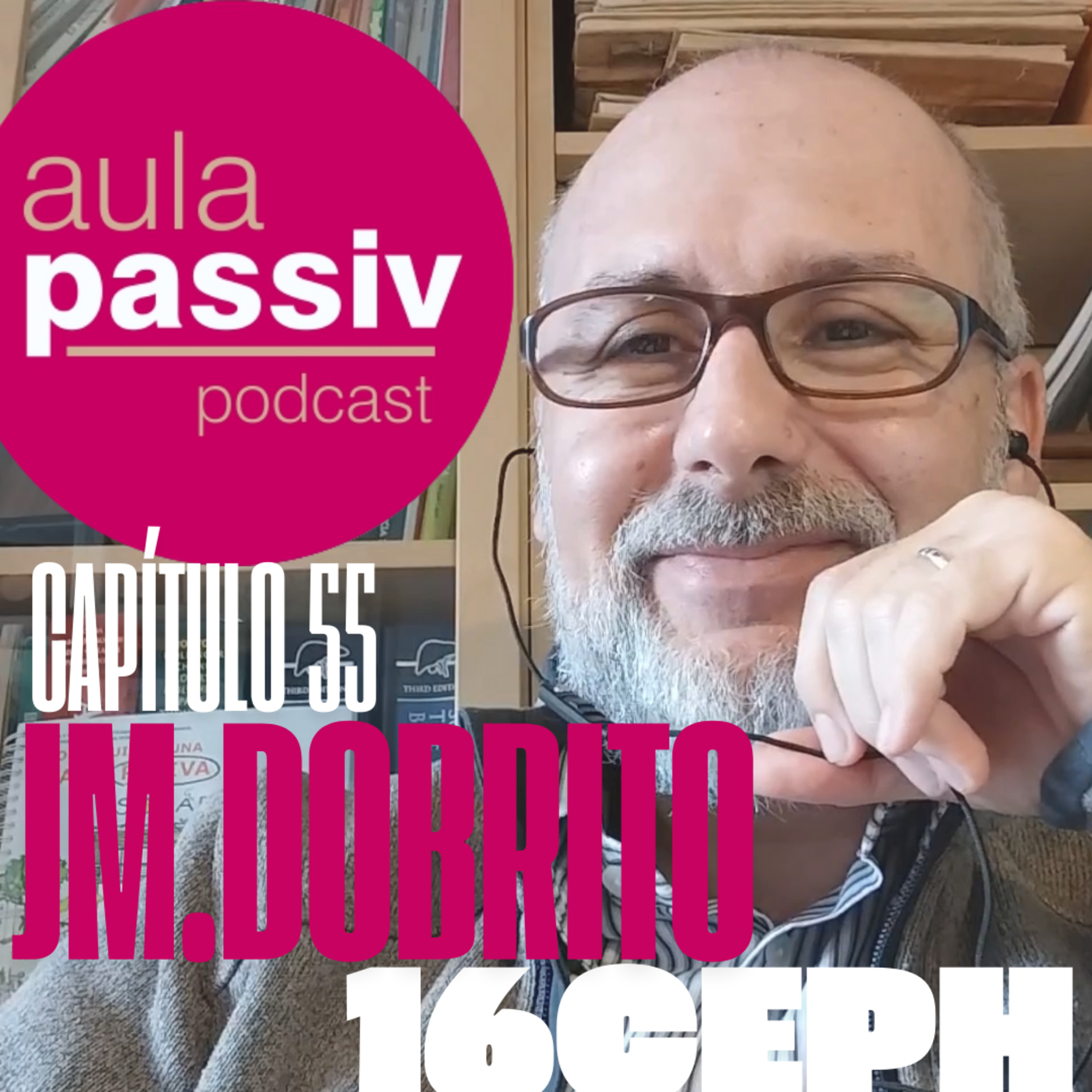 Portada de Aulapassiv