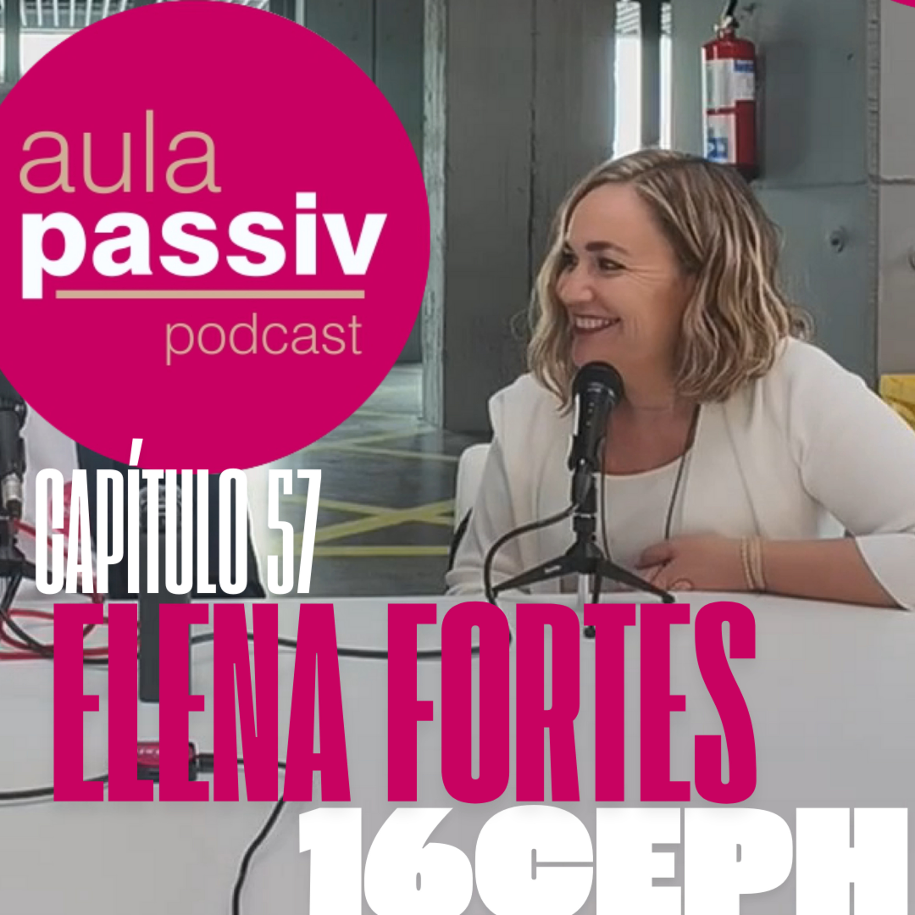 Portada de Aulapassiv