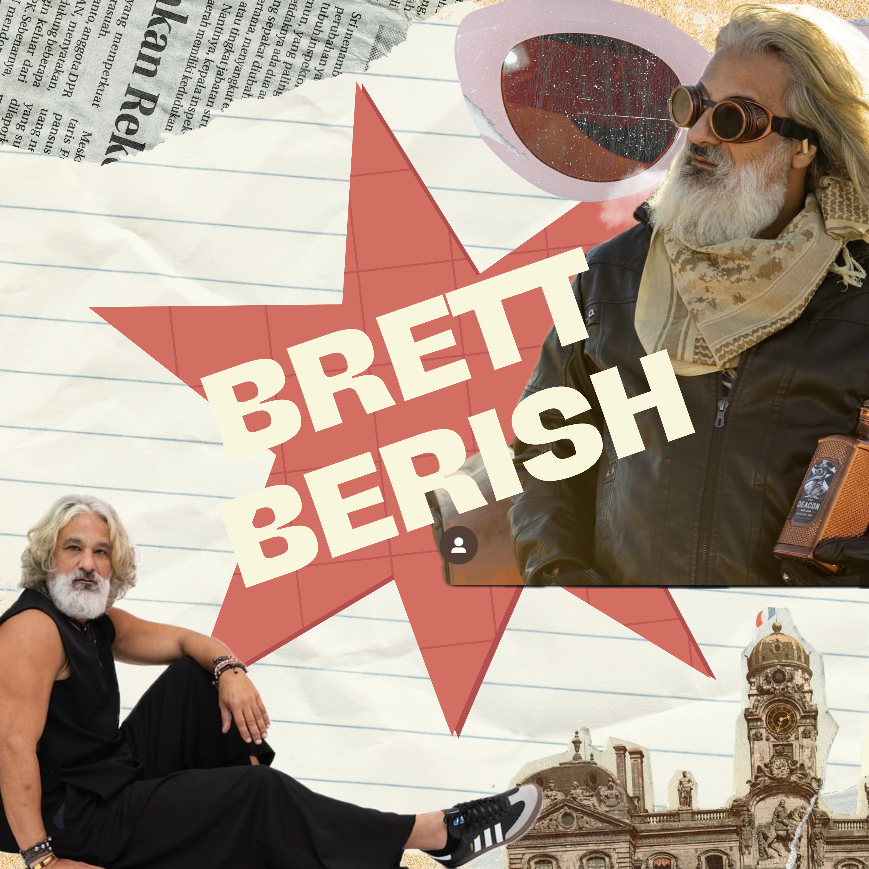 4- How to build Global Brands w/ CEO of Sovereign Brands episode artwork