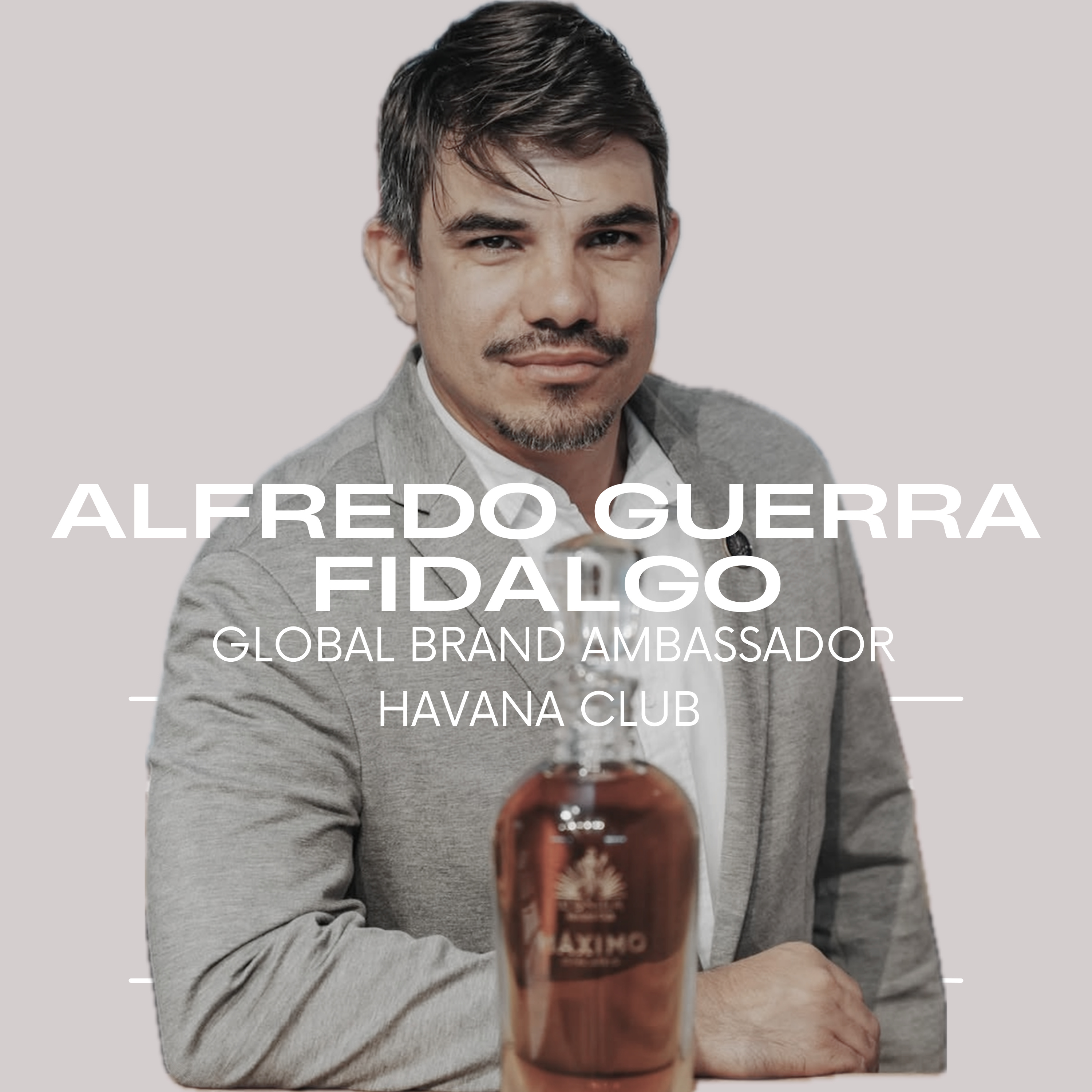 2- Most Famous Cuban Spirit Havana Club episode artwork