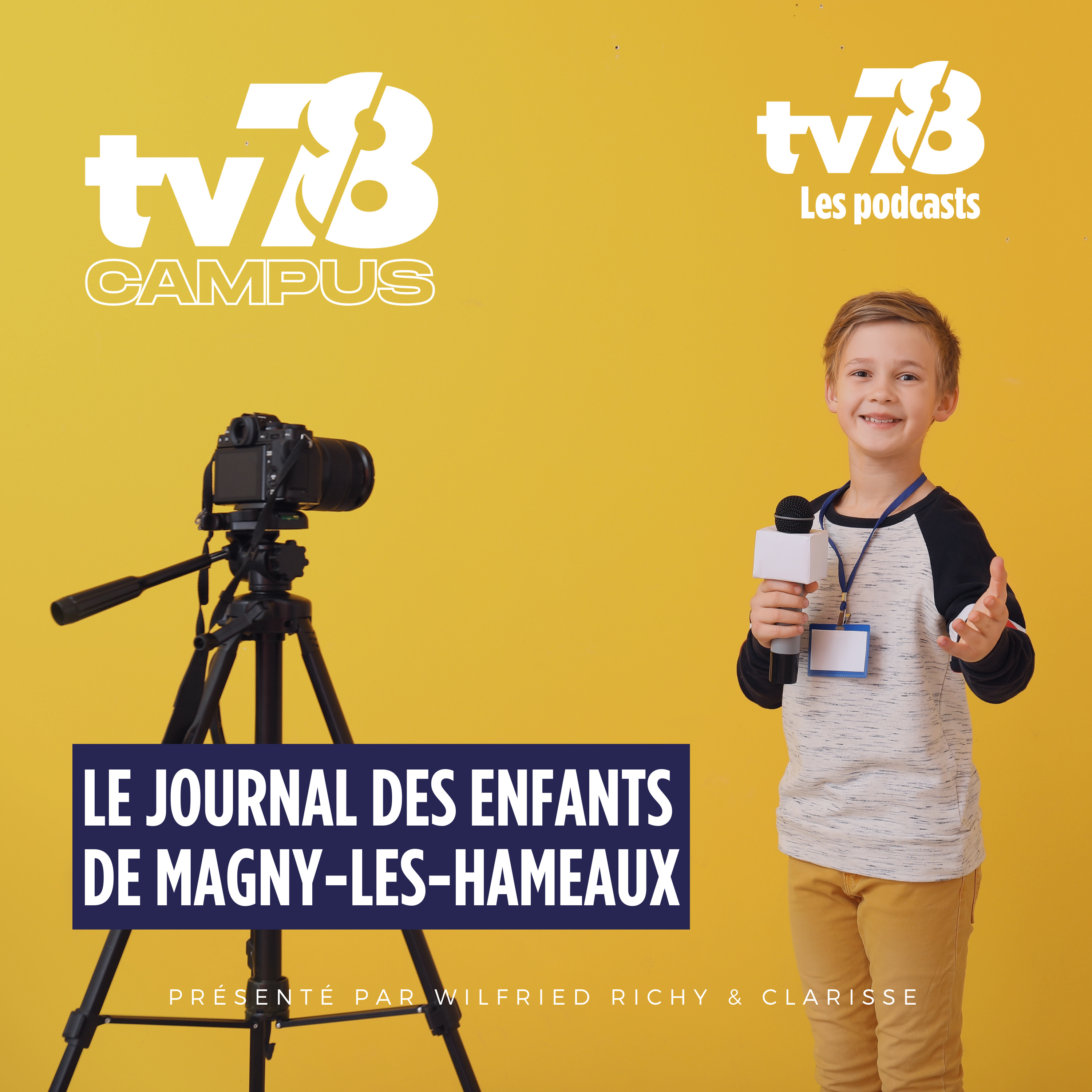 TV78 logo