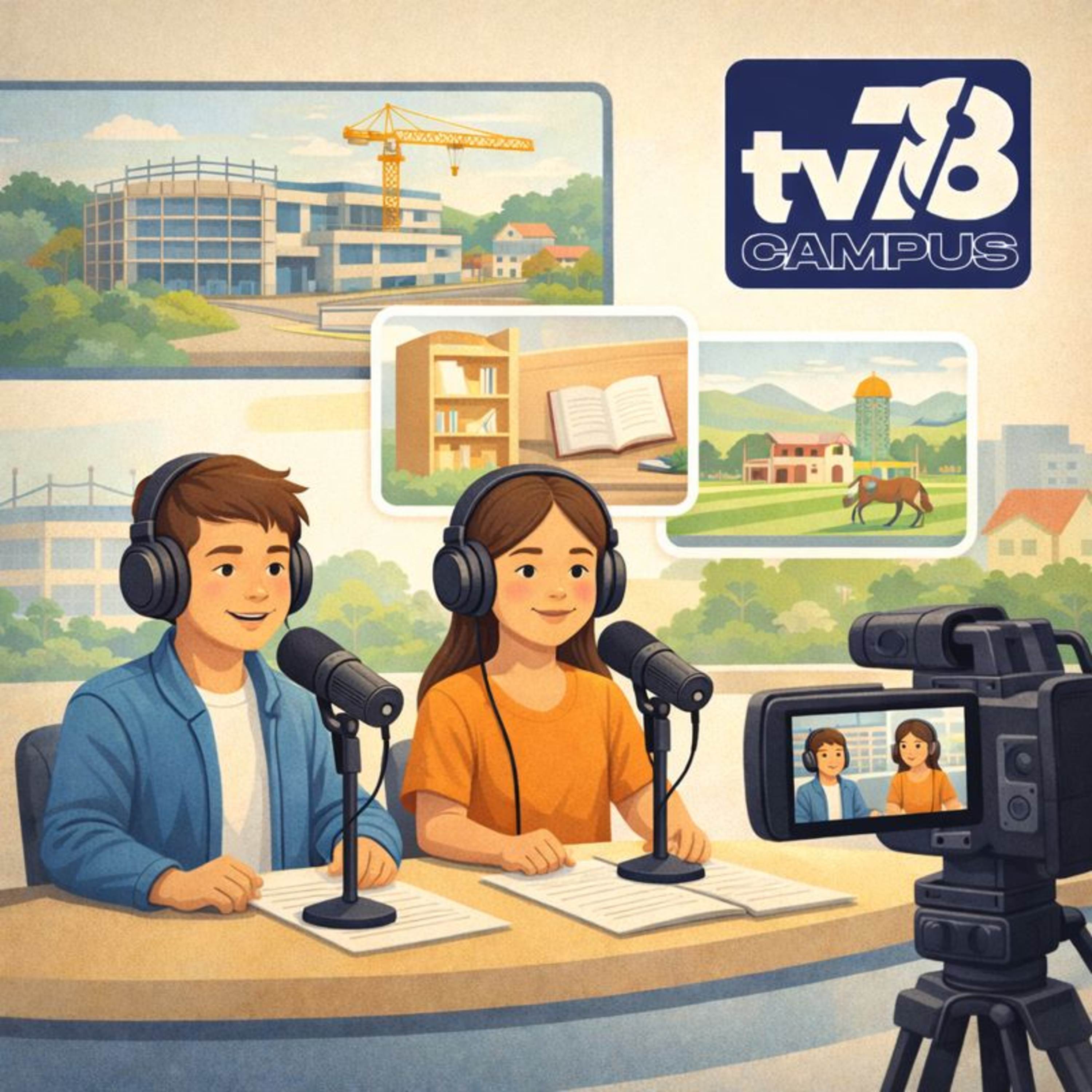 TV78 logo