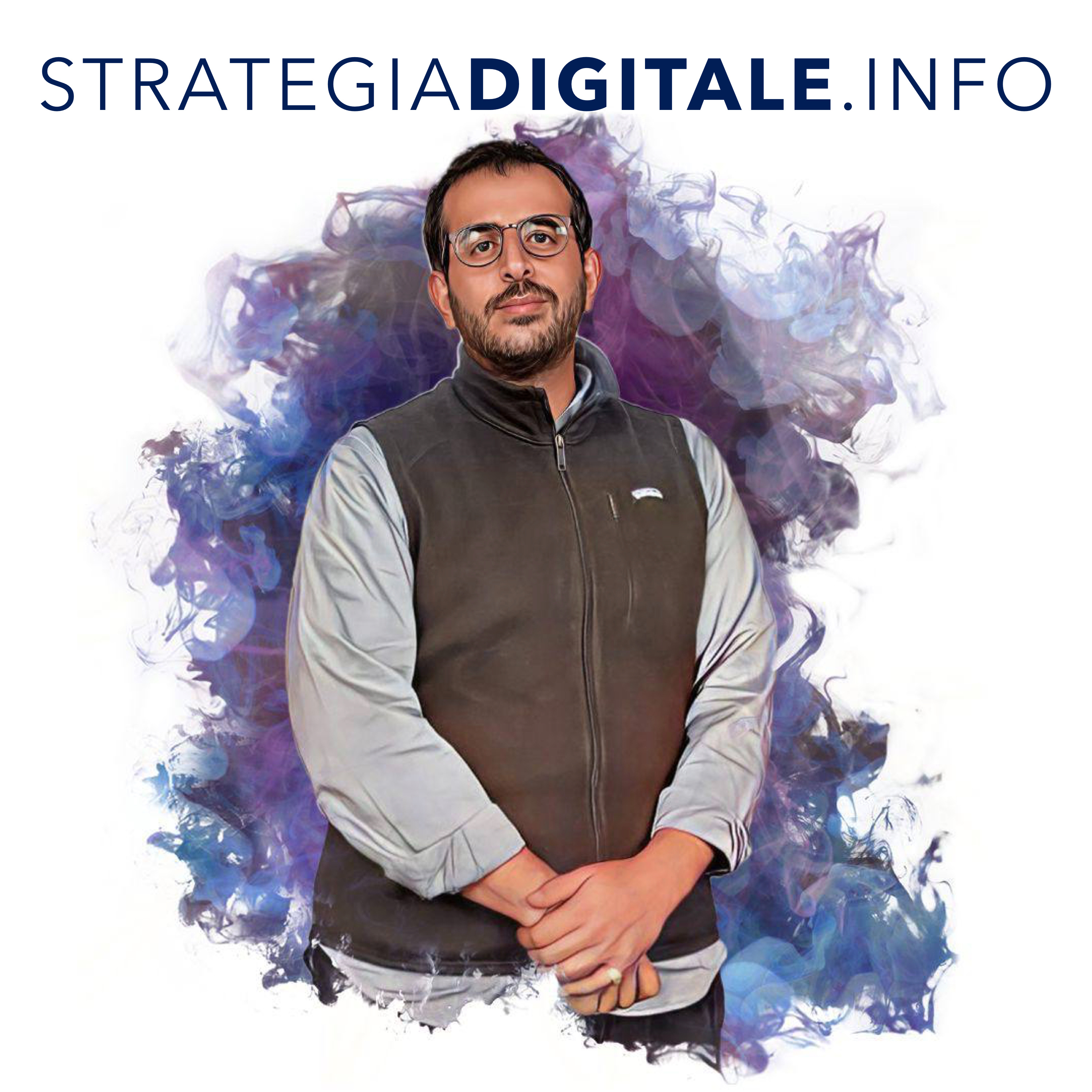 Riciclo della plastica ed Economica Circolare - Federico Priori di Spazioerre