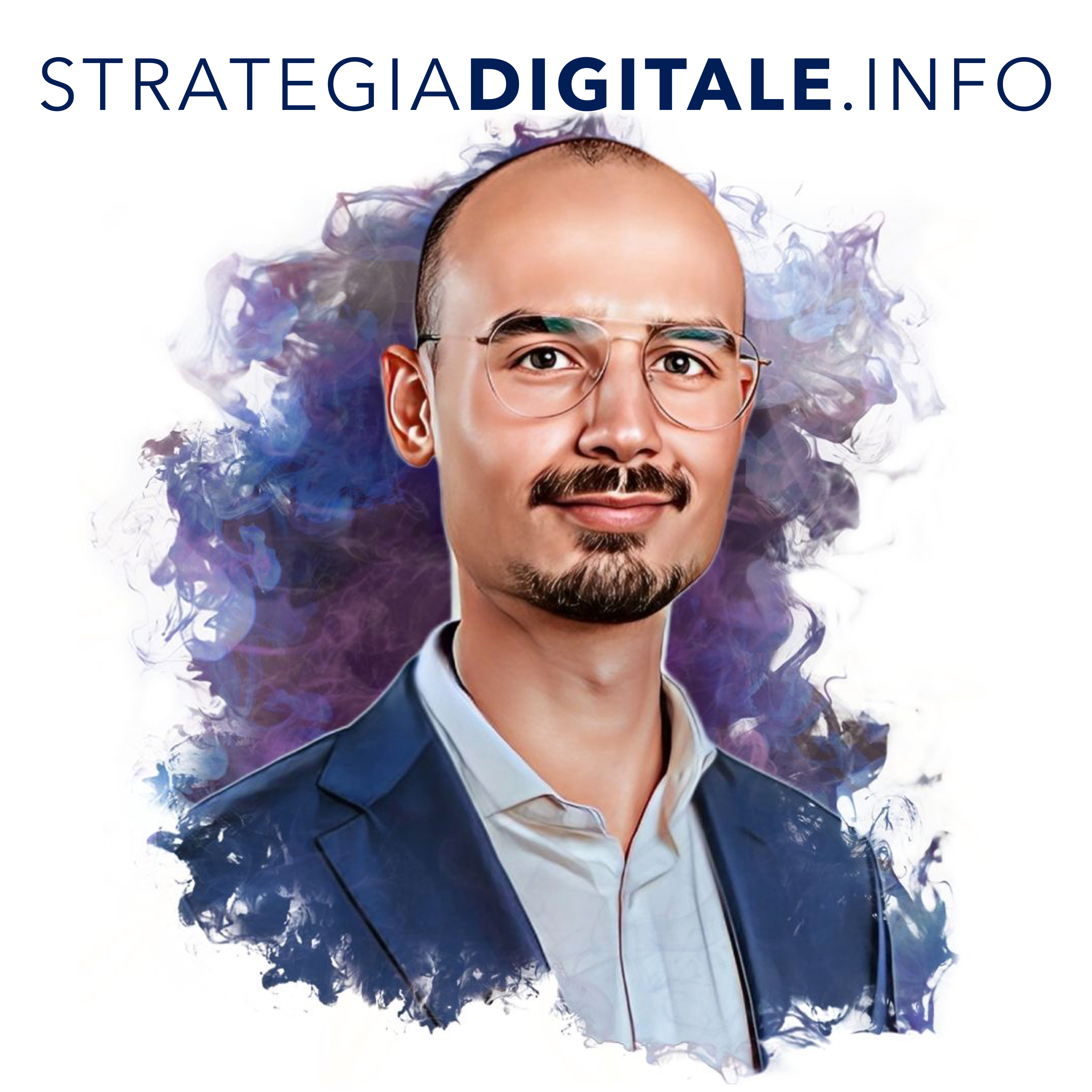 Donazioni online e beneficenza ad alto impatto - Luca Stocco di Benefficenza