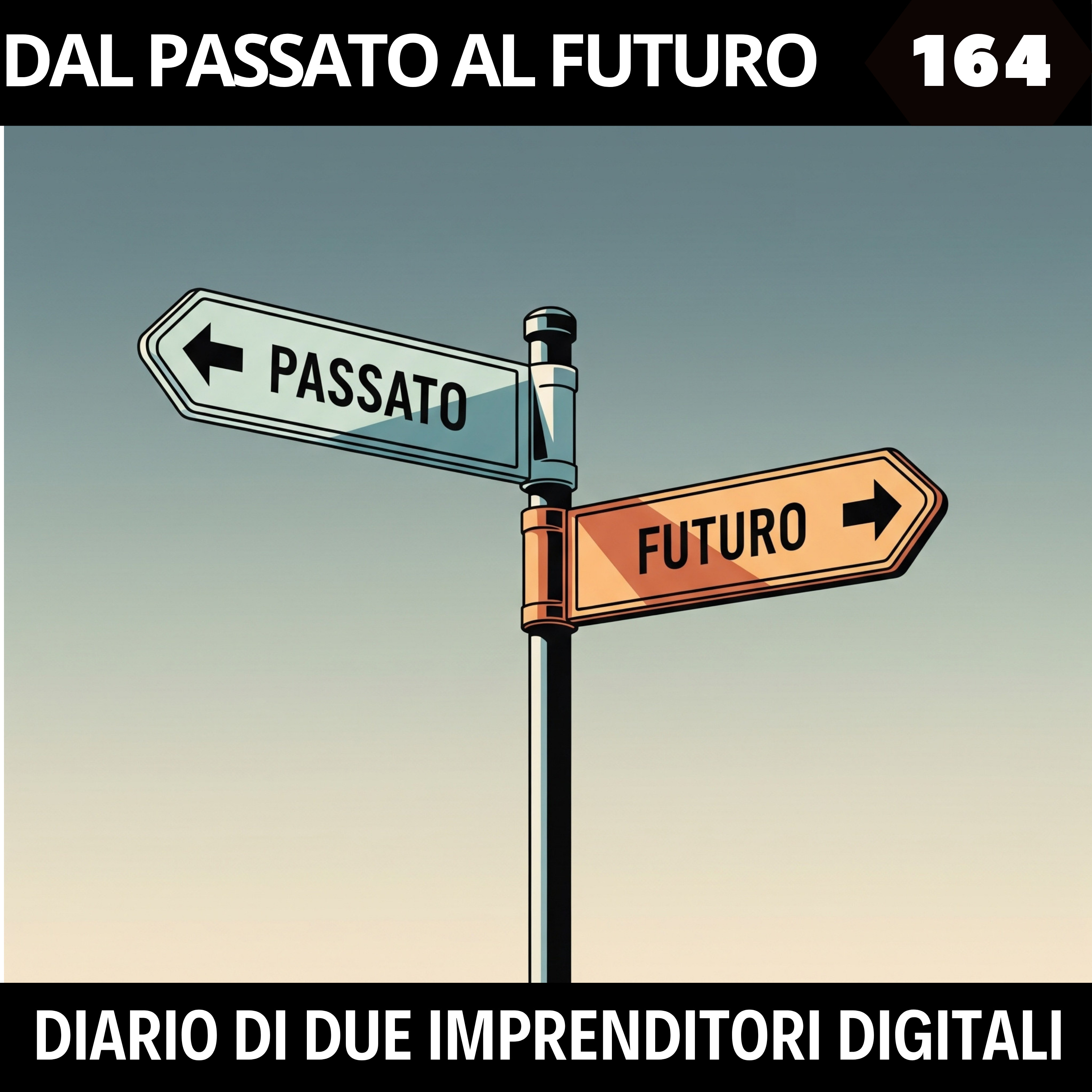 Diario di Due Imprenditori Digitali