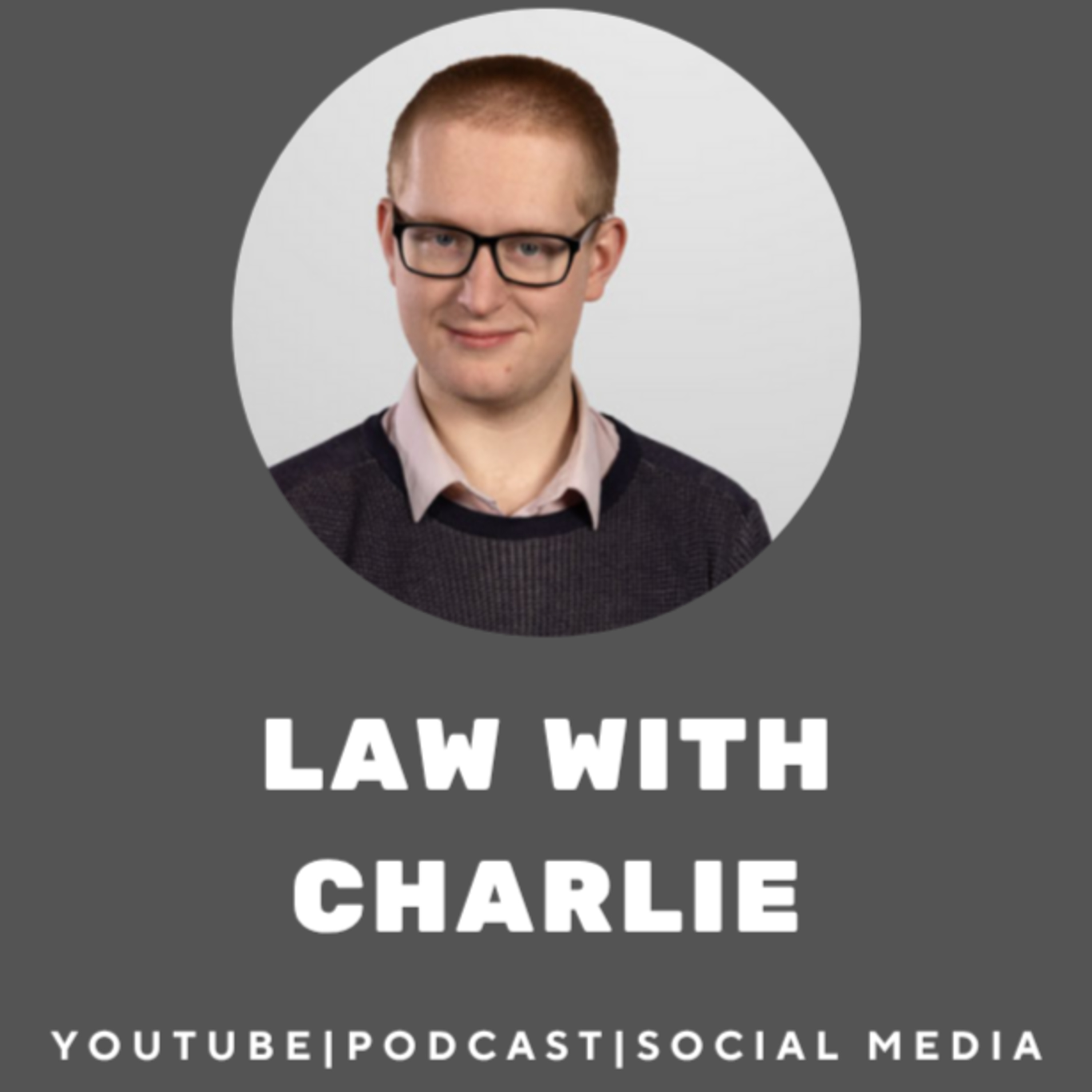 Law with Charlie