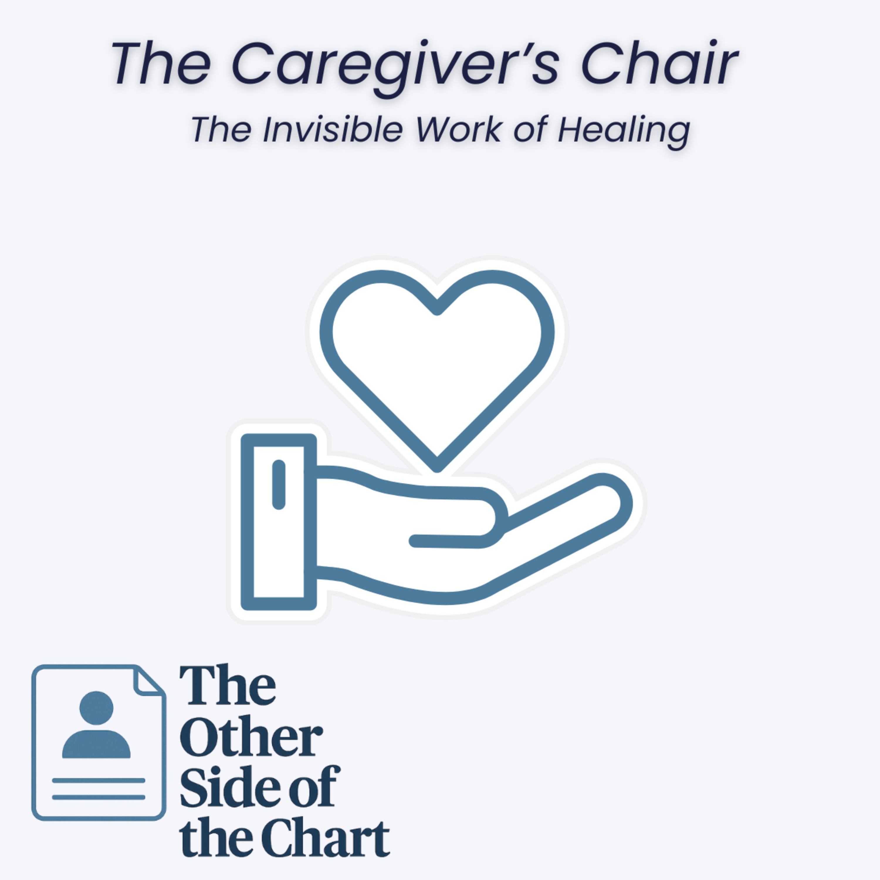 The Caregiver’s Chair: The Invisible Work of Healing