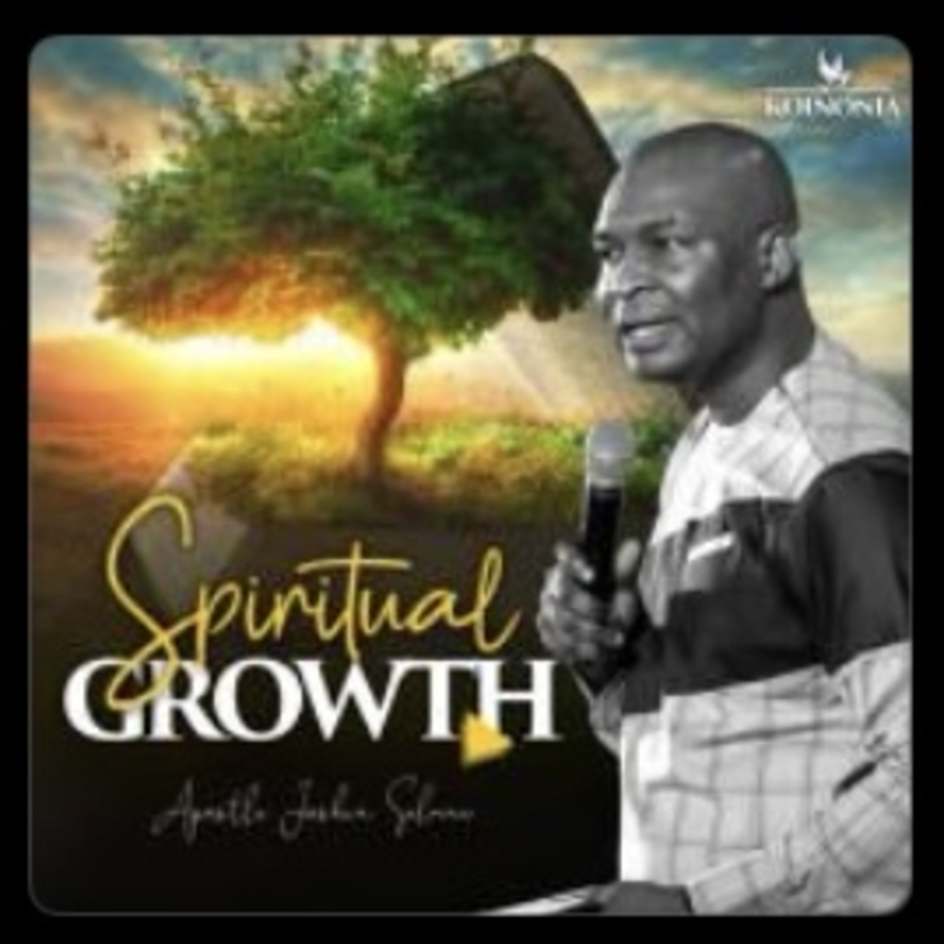 Koinonia Global messages with Apostle Joshua Selman