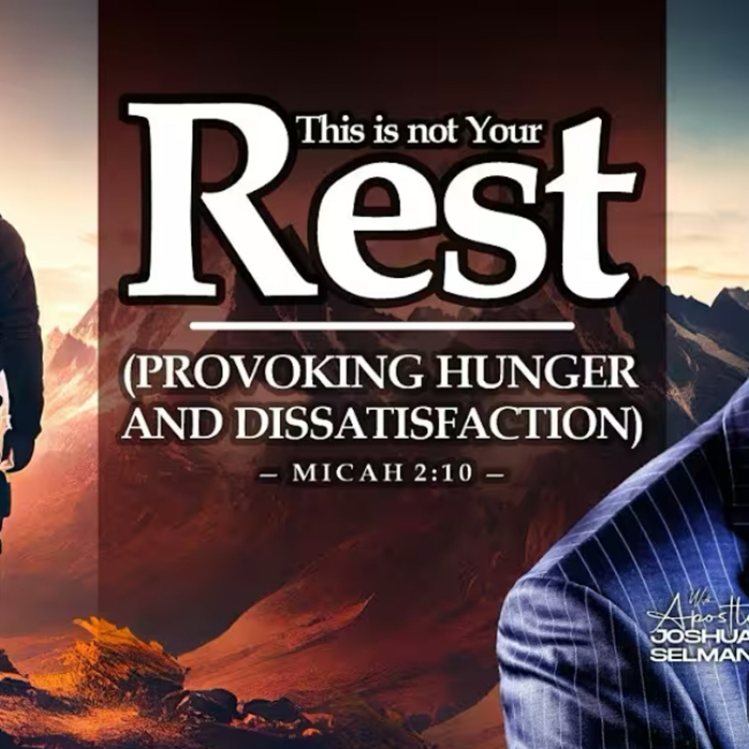 THIS_IS_NOT_YOUR_REST_PROVOCKING_HUNGER_&_DISSATISFACTION_Micah episode artwork