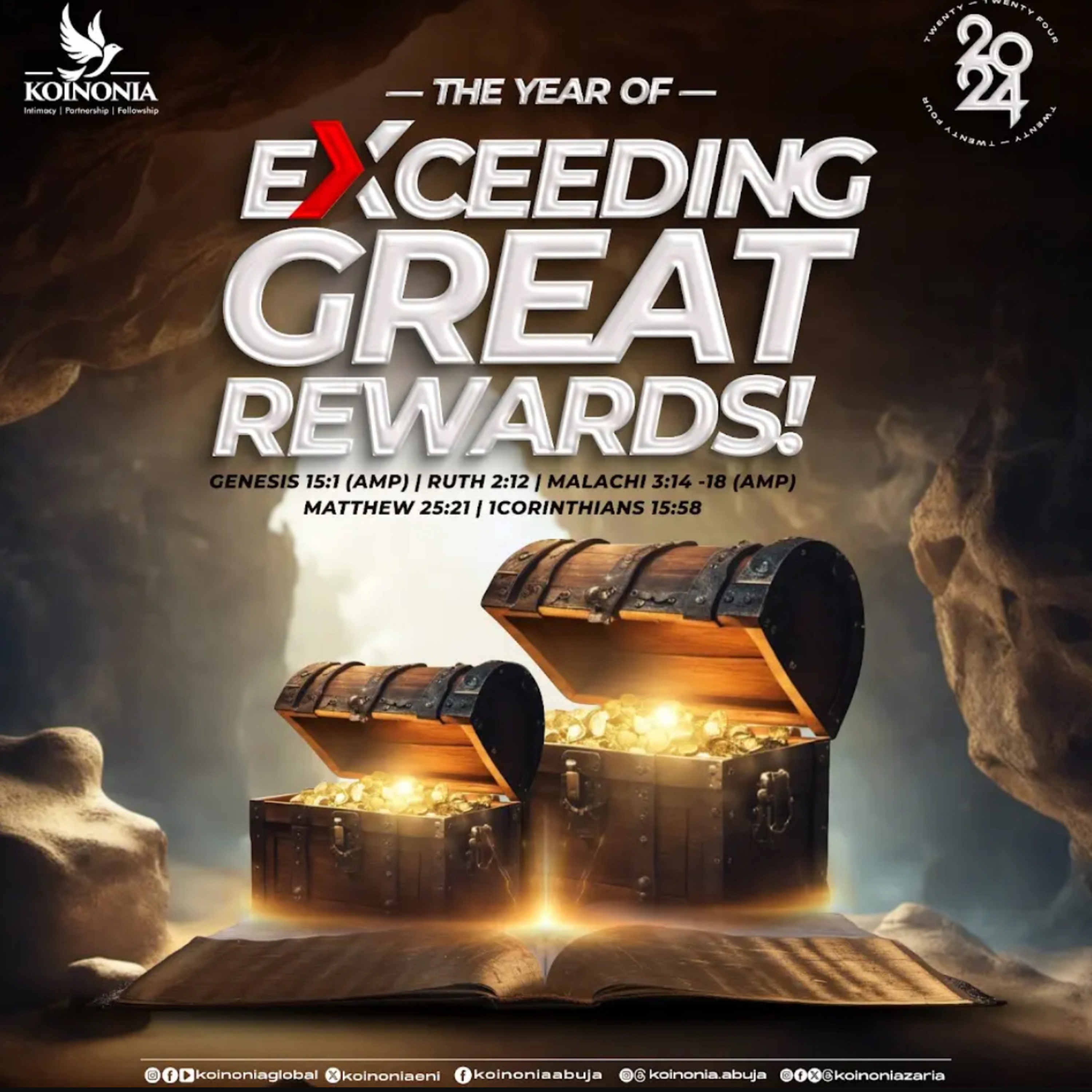 Exceeding_Great_Rewards_Be_It_Unto_Me_with_Apostle_Joshua_Selman ( January 2024) episode artwork