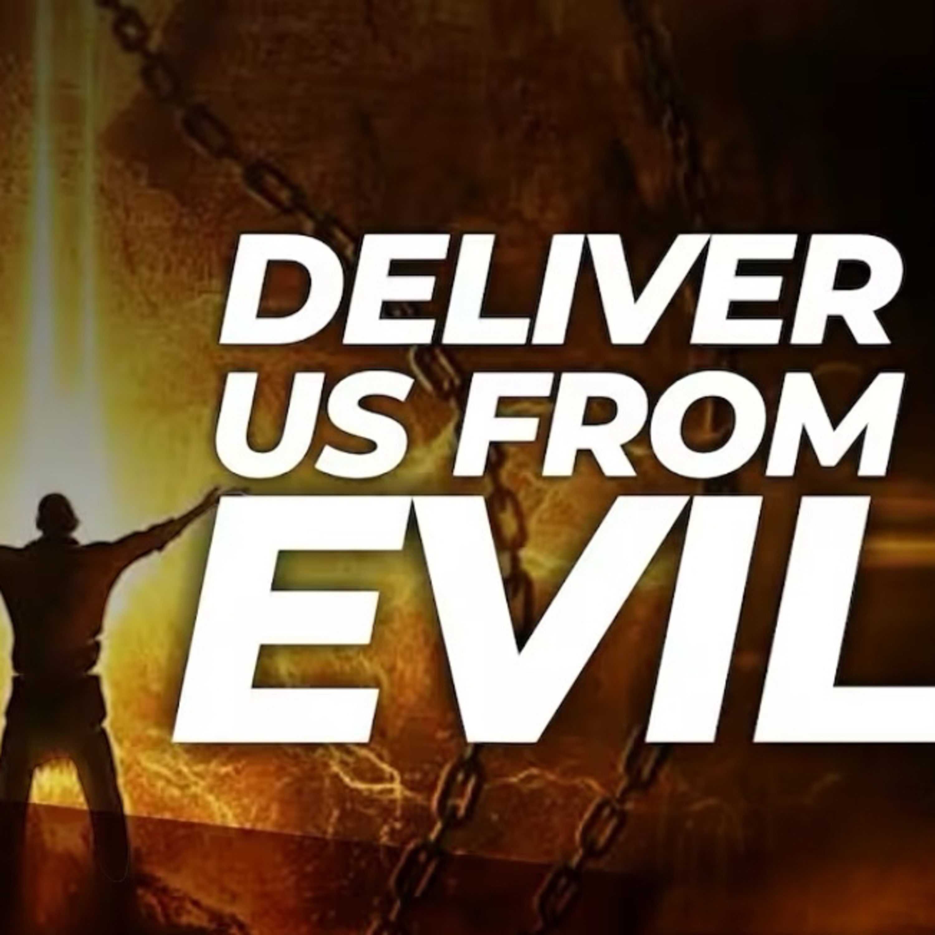 Deliver Us From Evil. Koinonia (Abuja) with Apostle Joshua Selman (2023) episode artwork