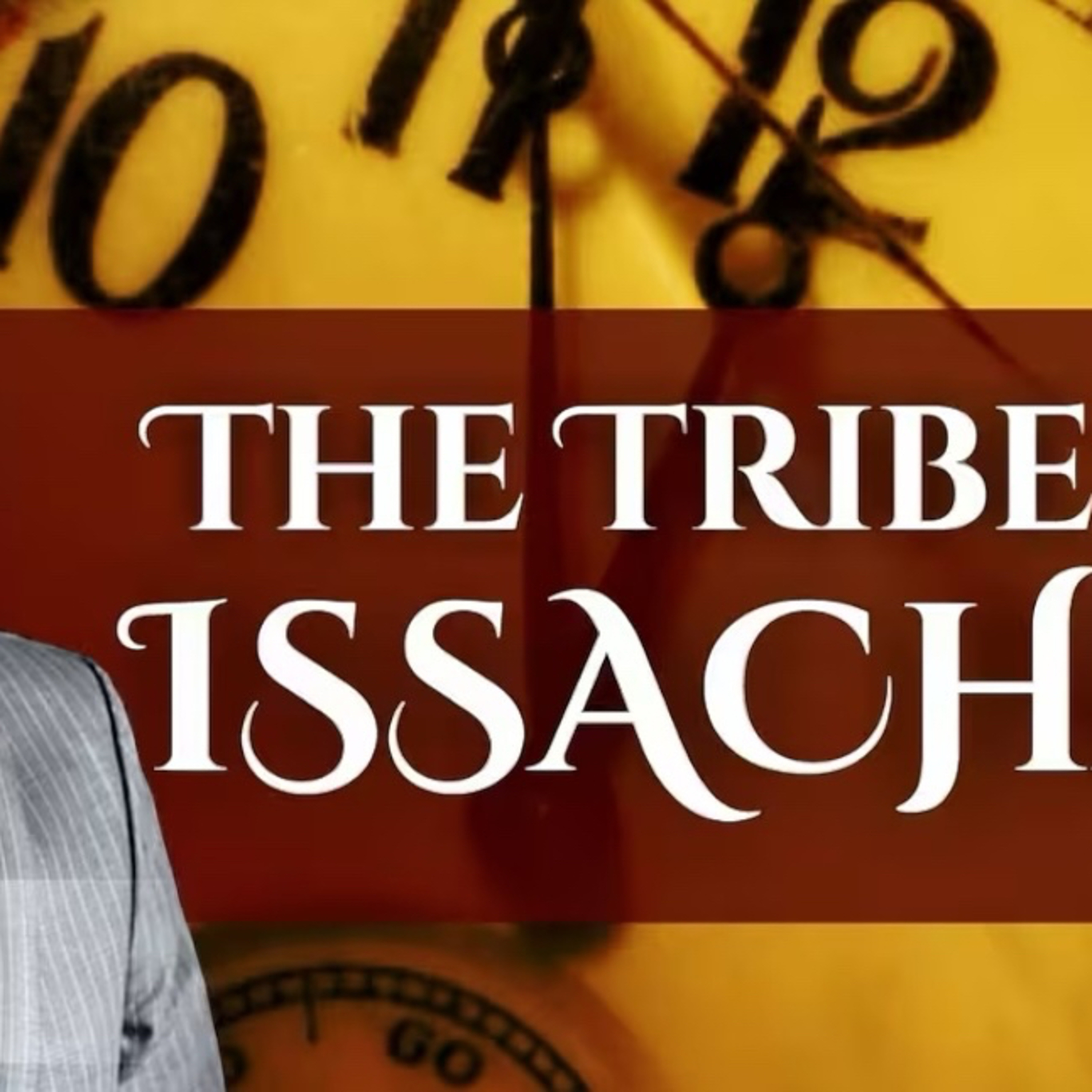 The-Sons-of-Issachar-Koinonia (Abuja) with Apostle Joshua Selman episode artwork