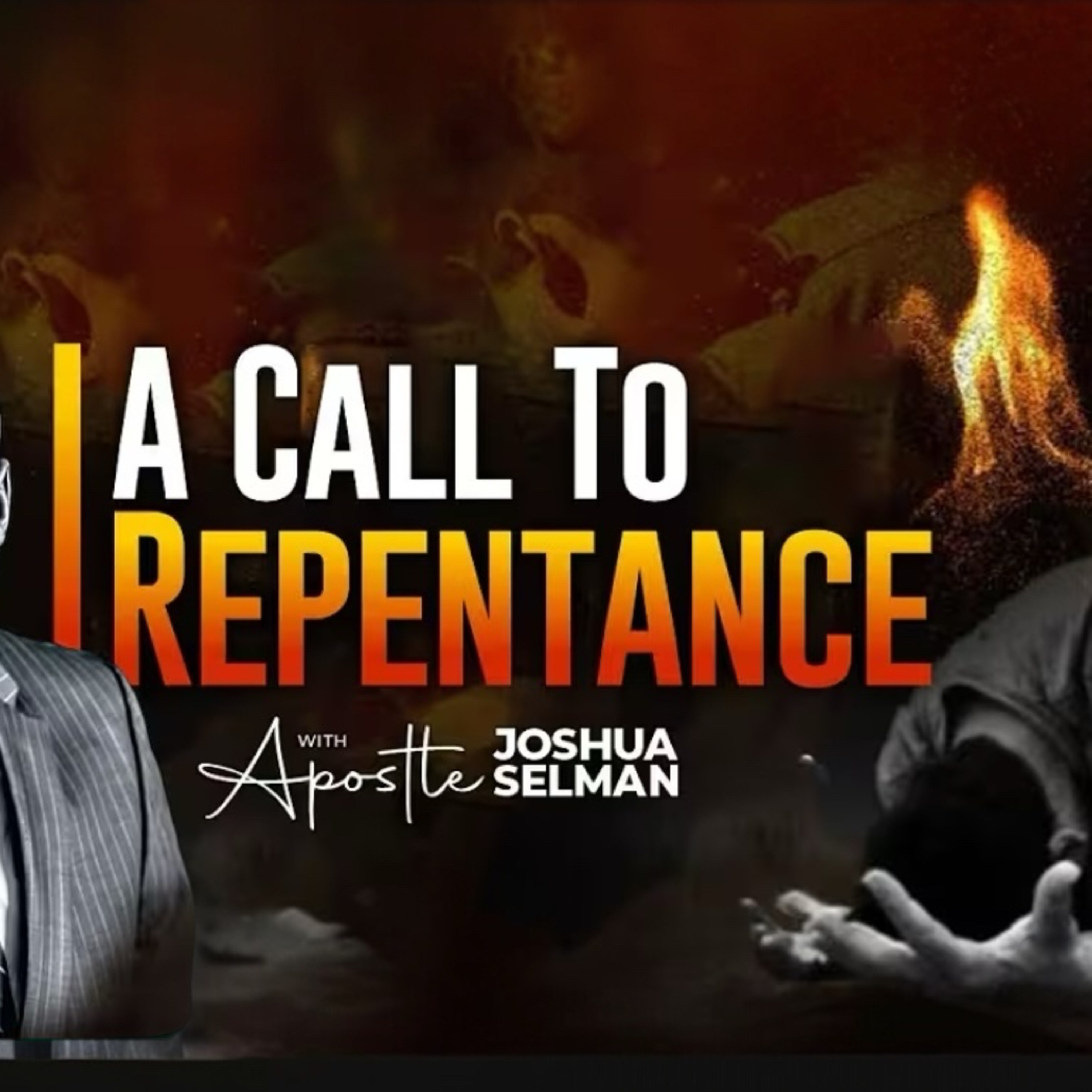 Koinonia Global messages with Apostle Joshua Selman