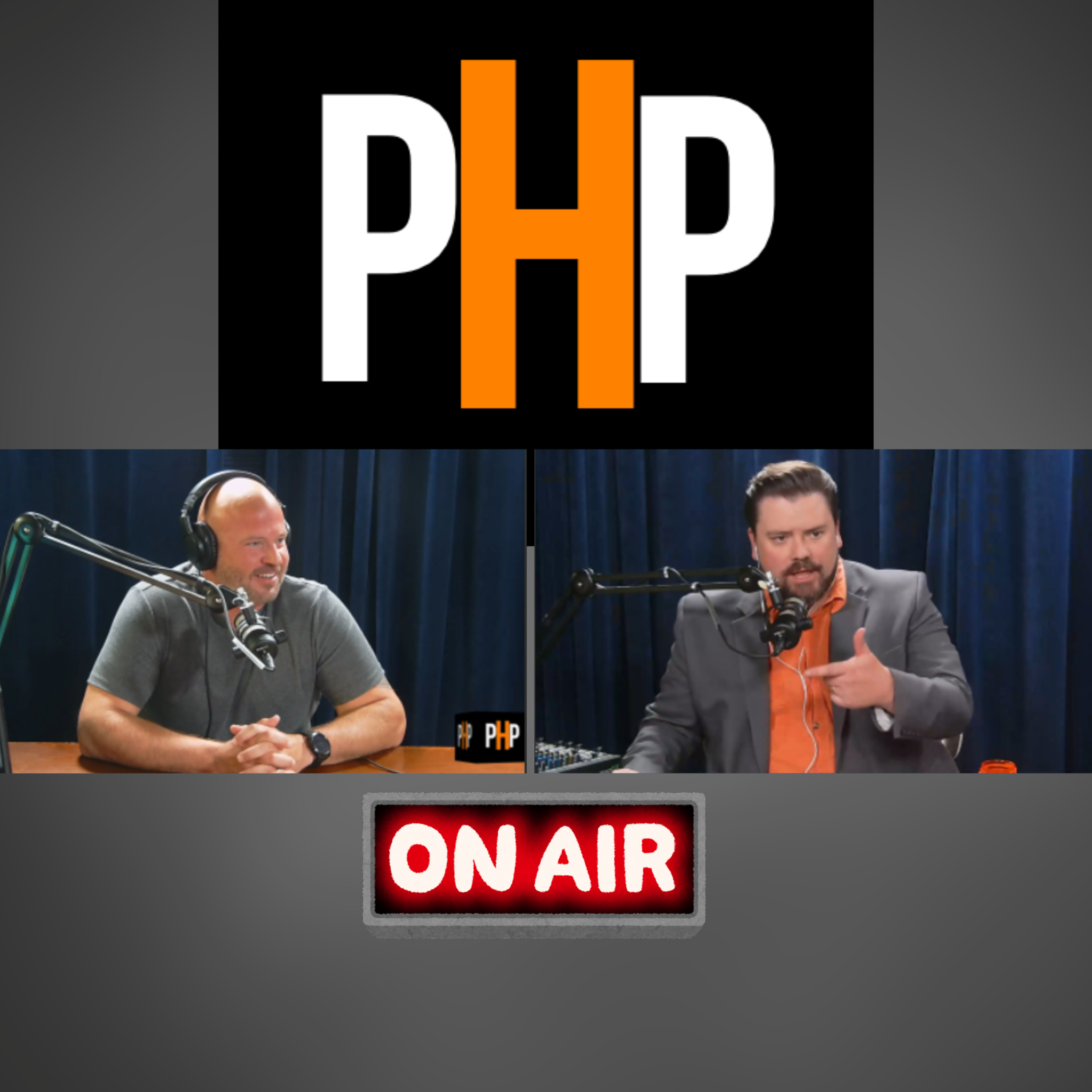 Paul Harrell Program