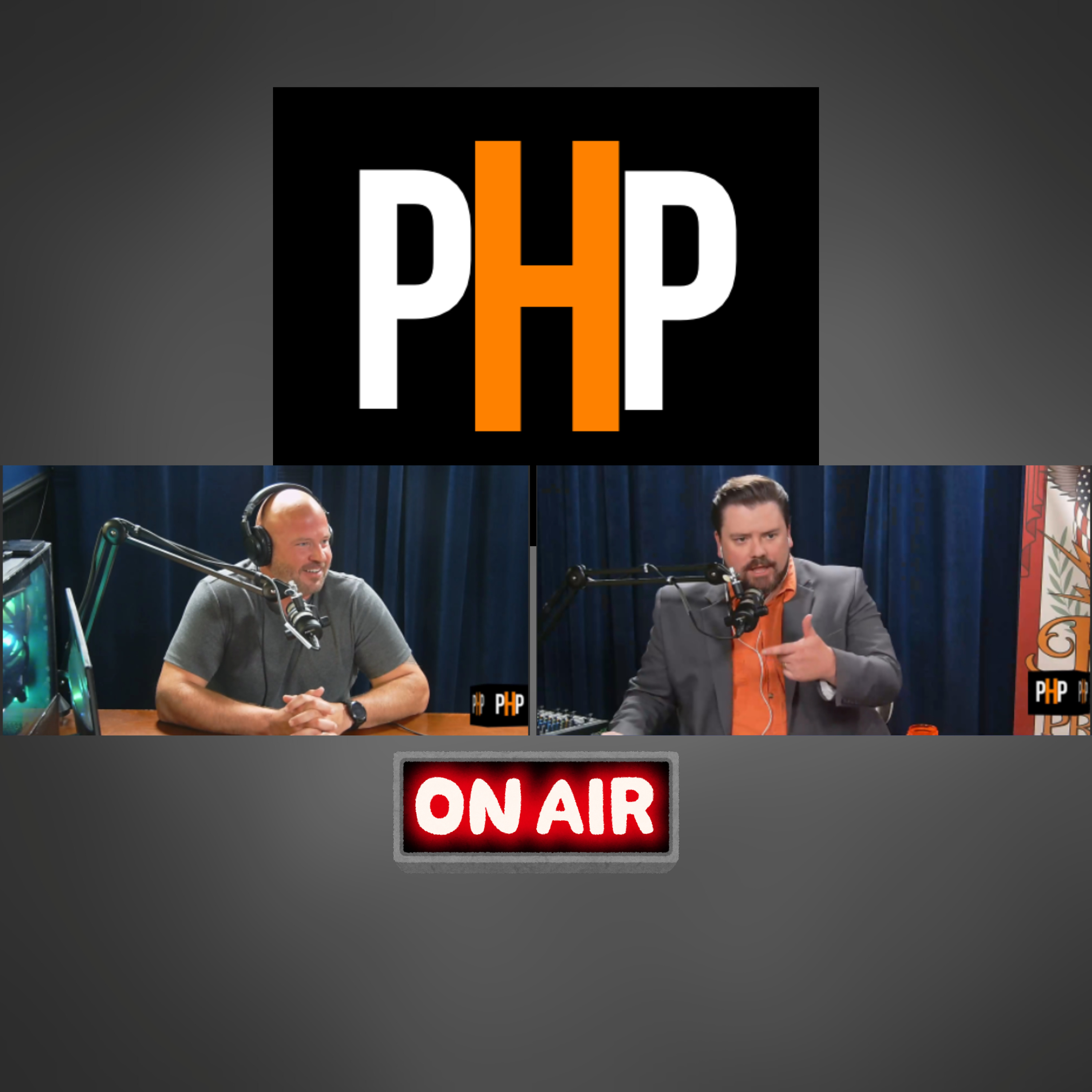 Paul Harrell Program