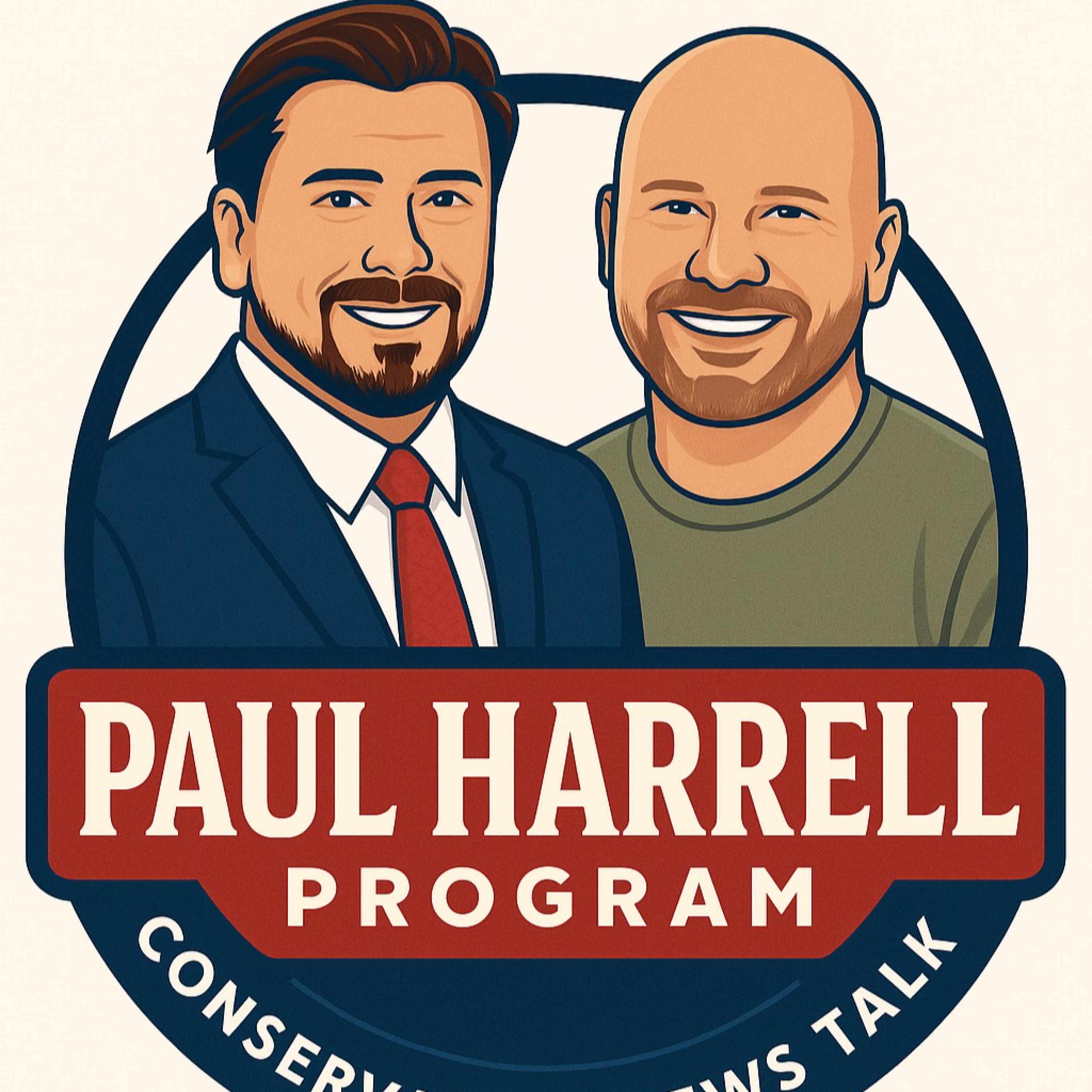 Paul Harrell Program