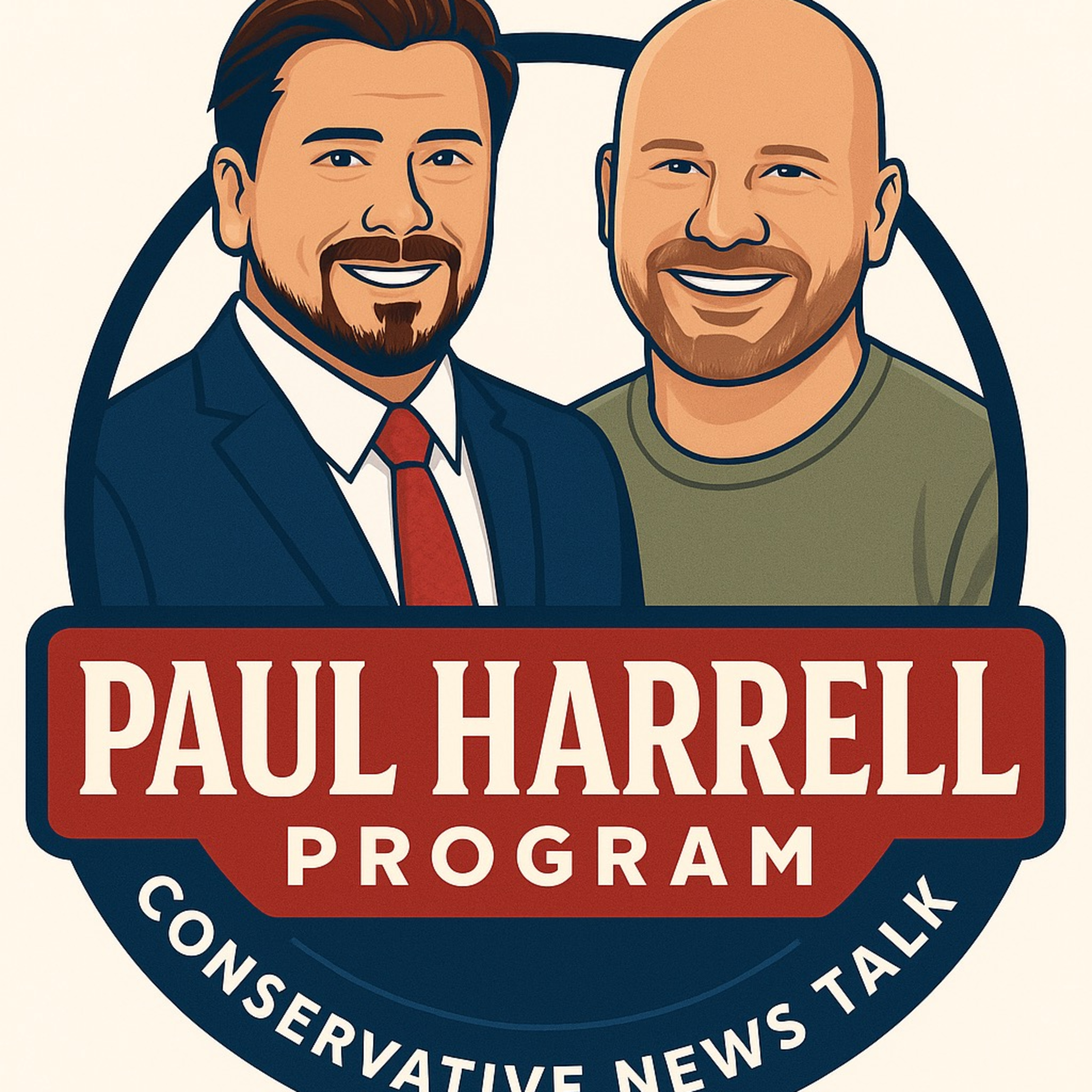 Paul Harrell Program