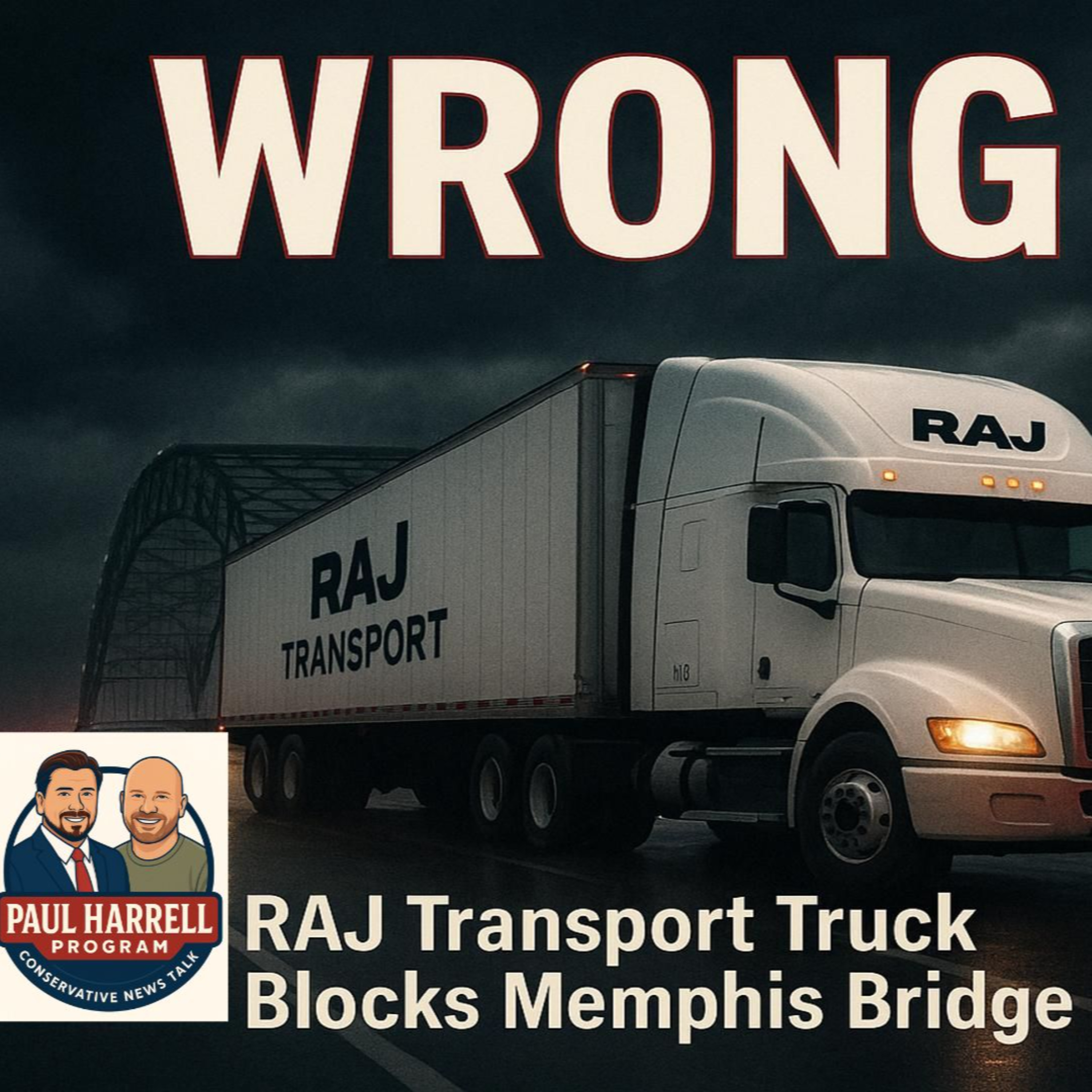 Paul Harrell Program