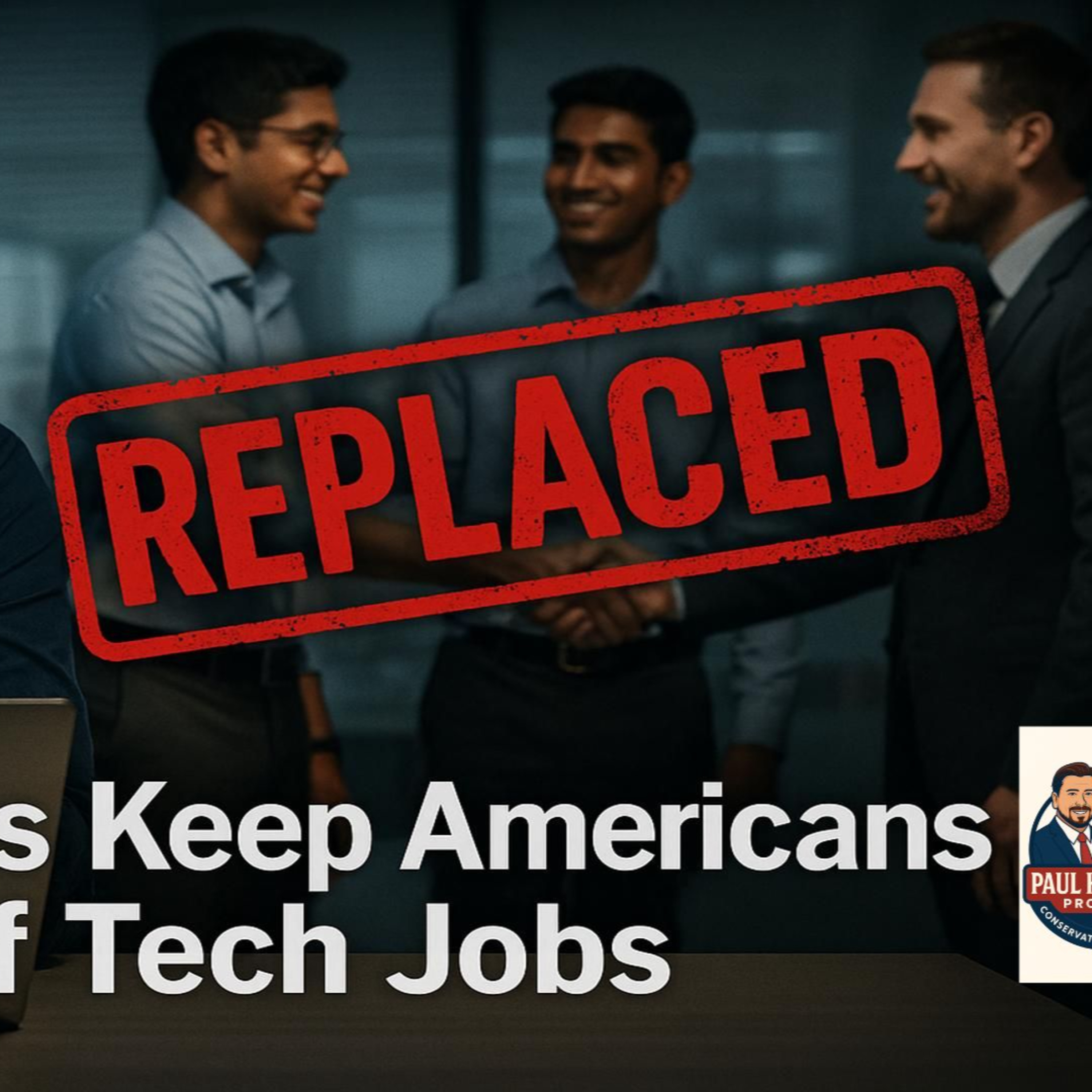 Paul Harrell Program