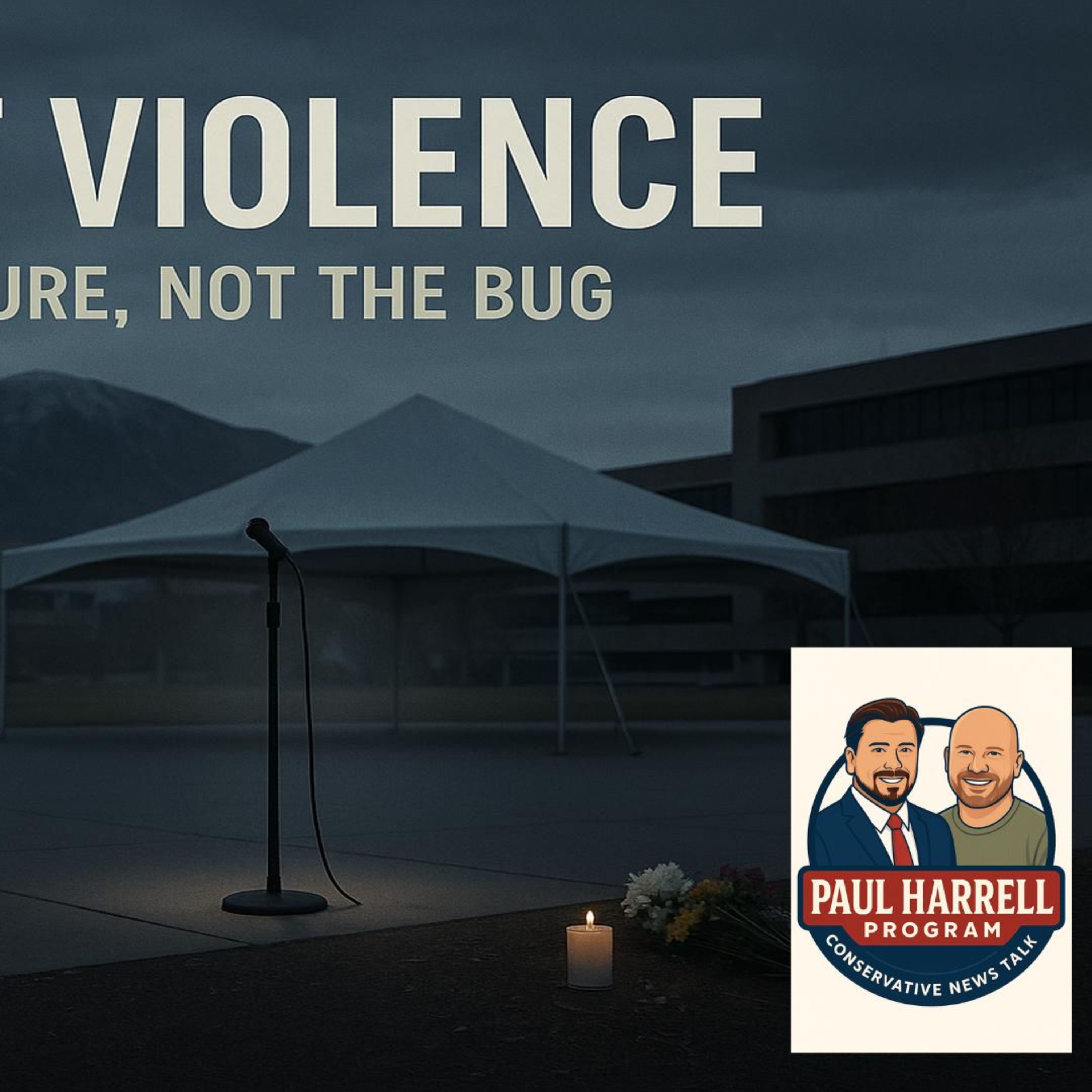 Paul Harrell Program