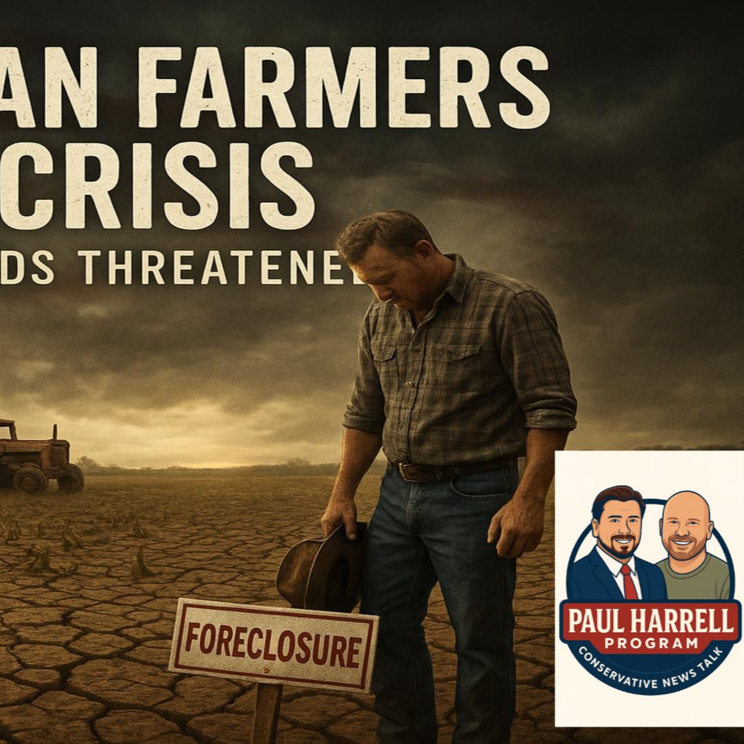 Paul Harrell Program