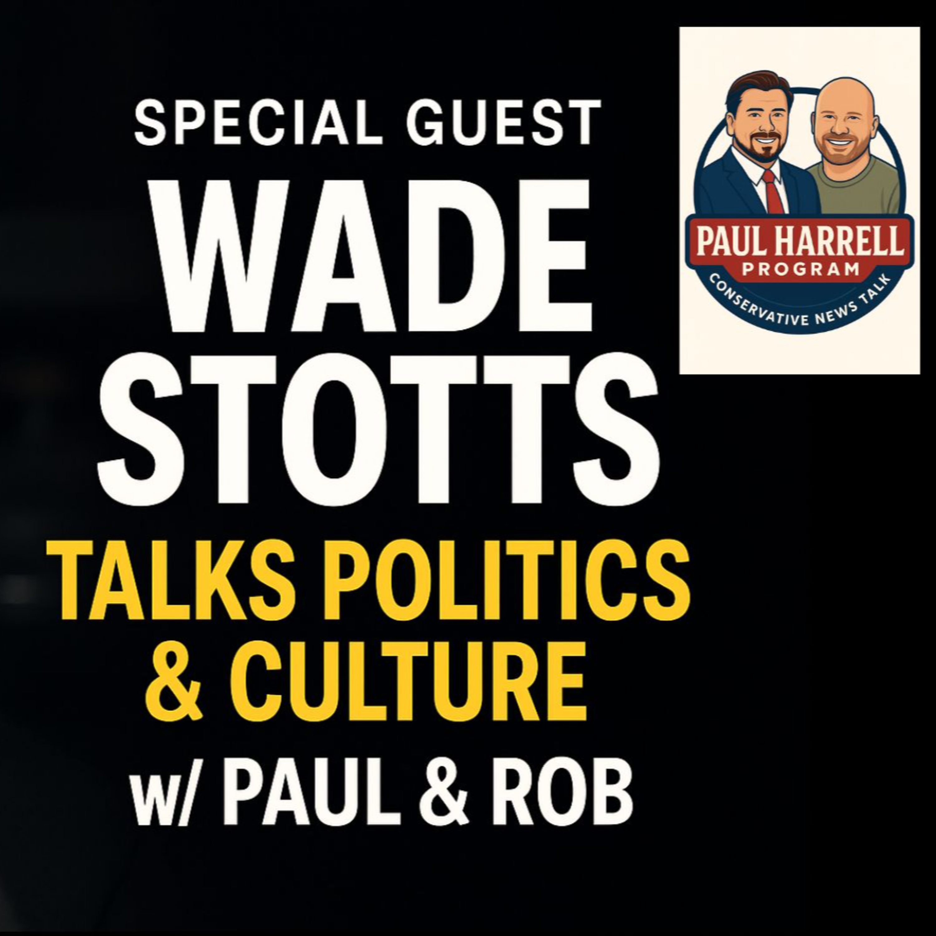 Paul Harrell Program