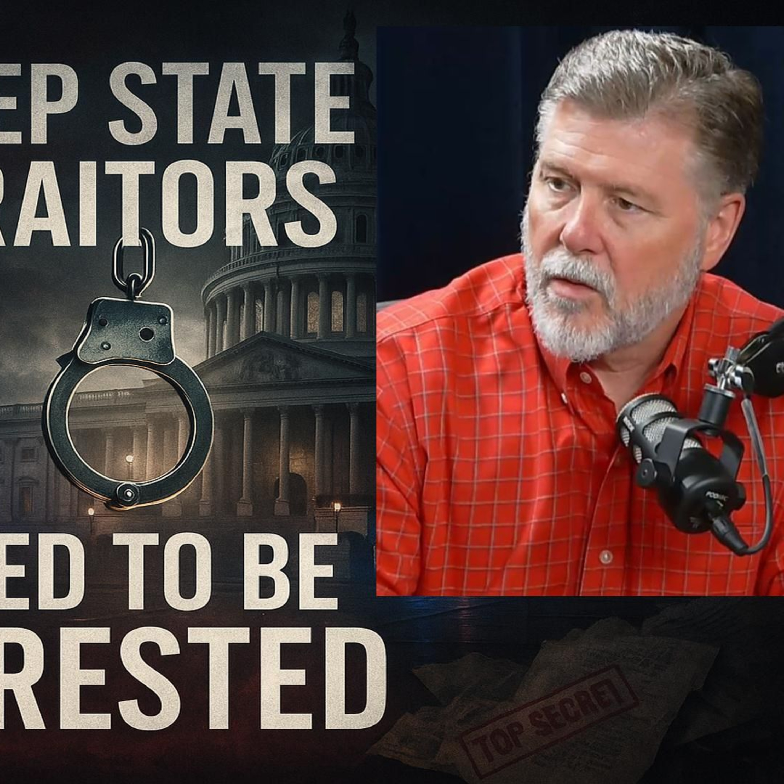 Paul Harrell Program