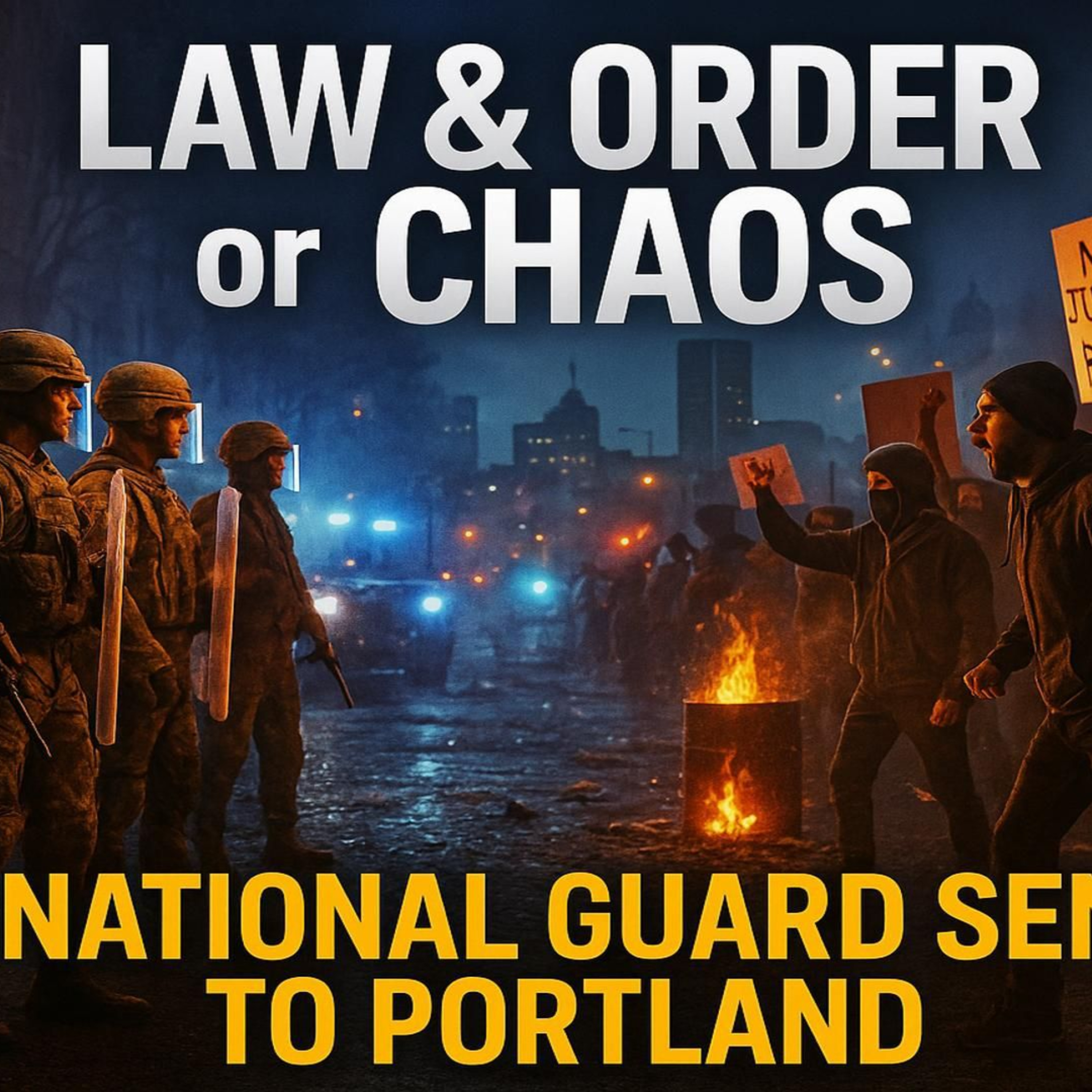 Paul Harrell Program