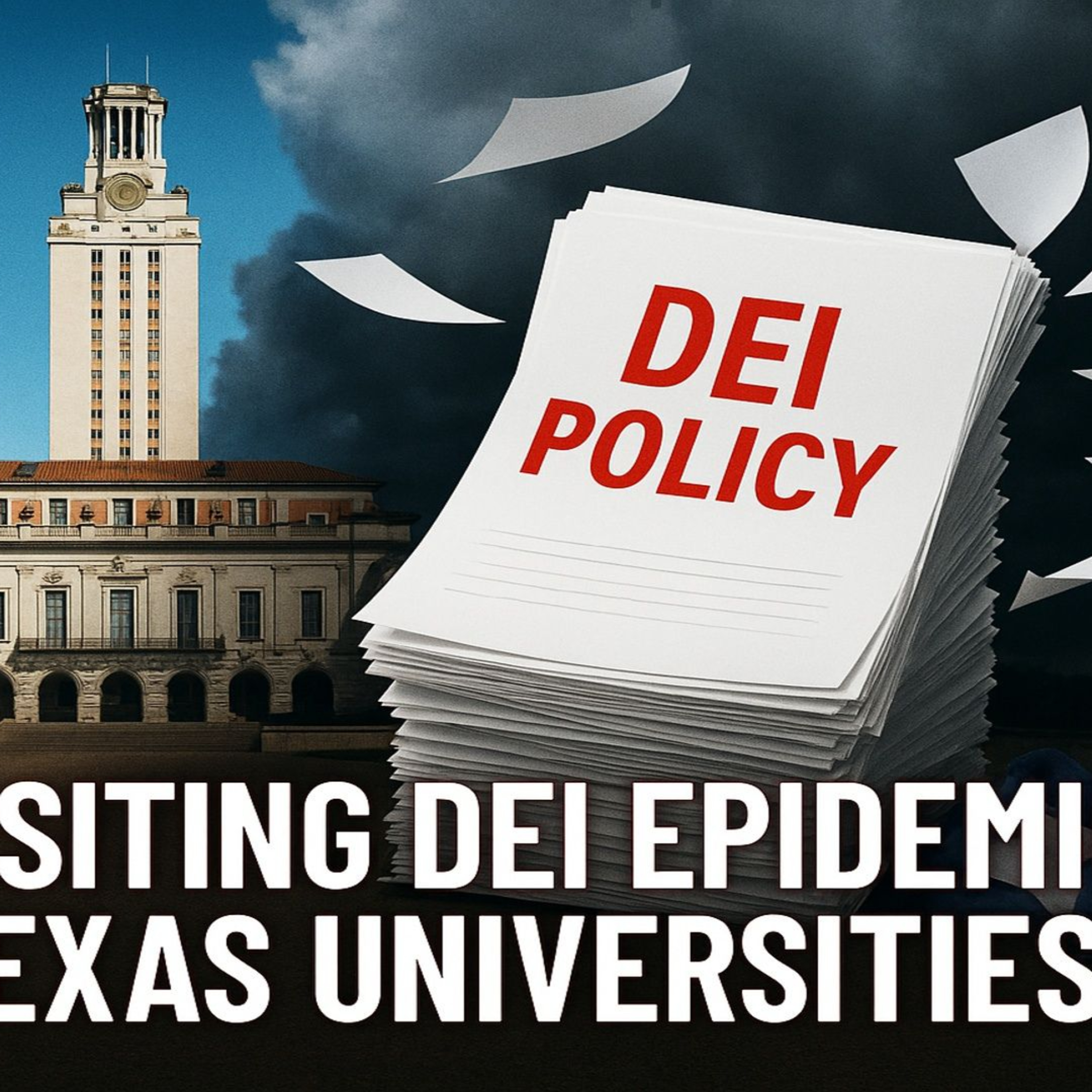 Paul Harrell Program