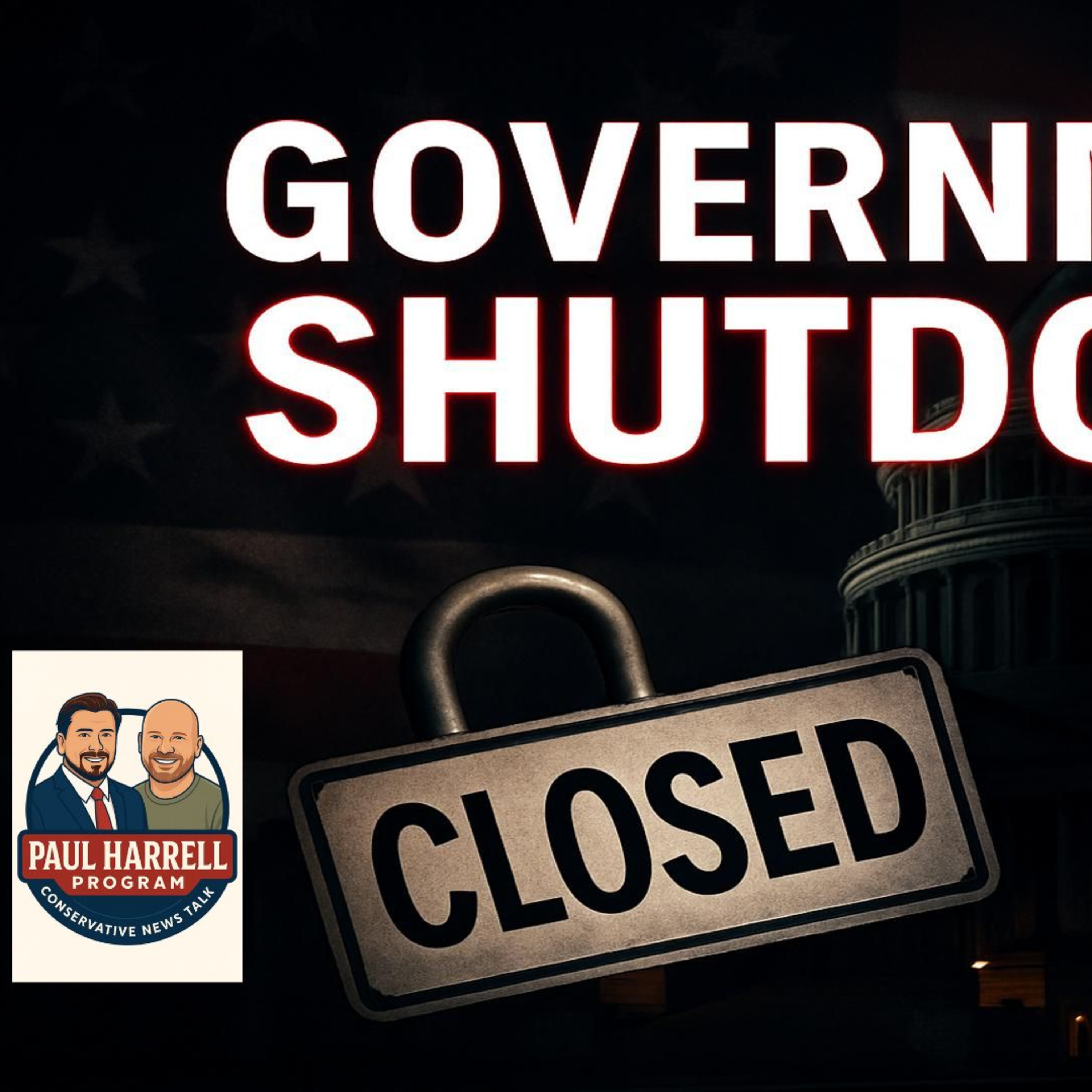 Paul Harrell Program