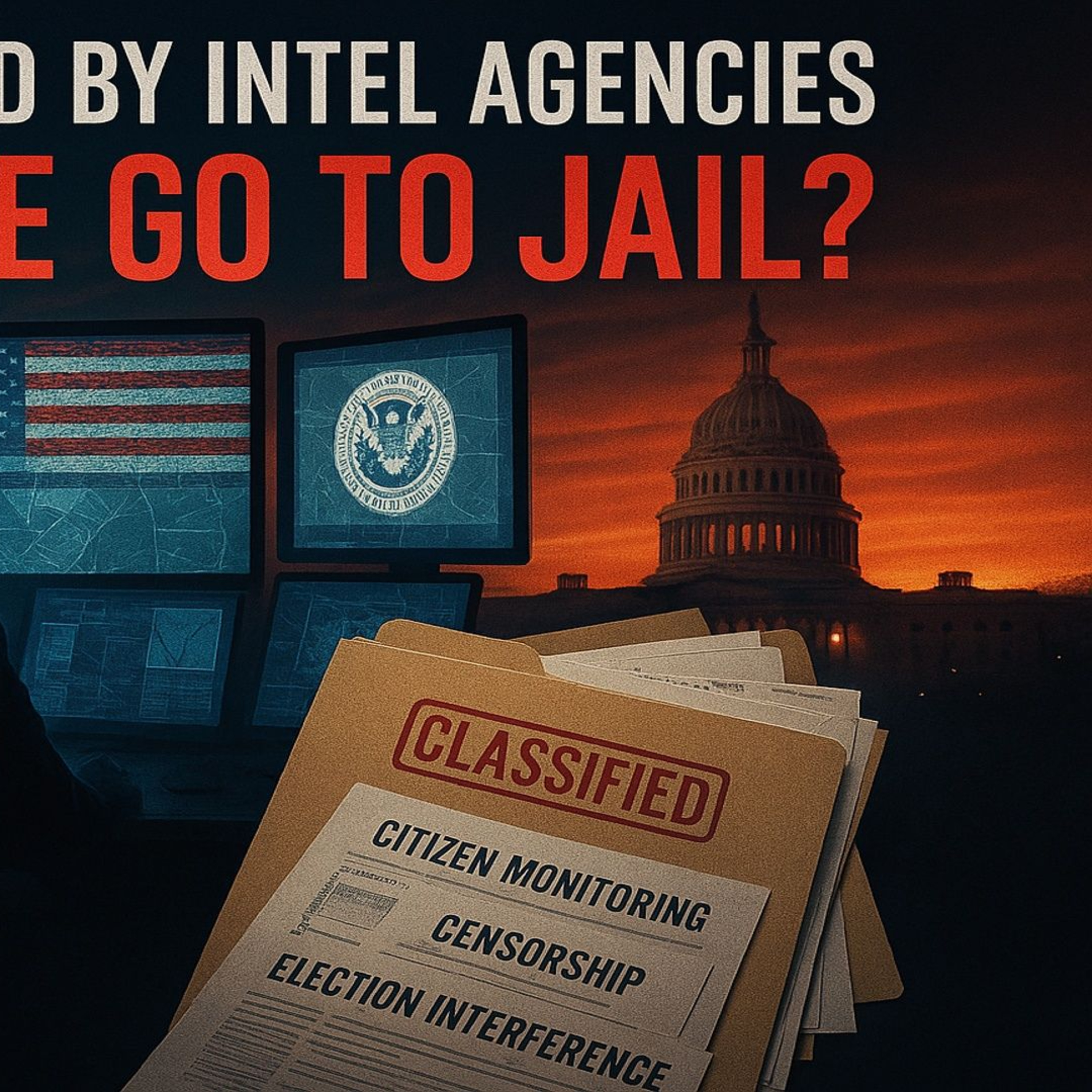 Paul Harrell Program