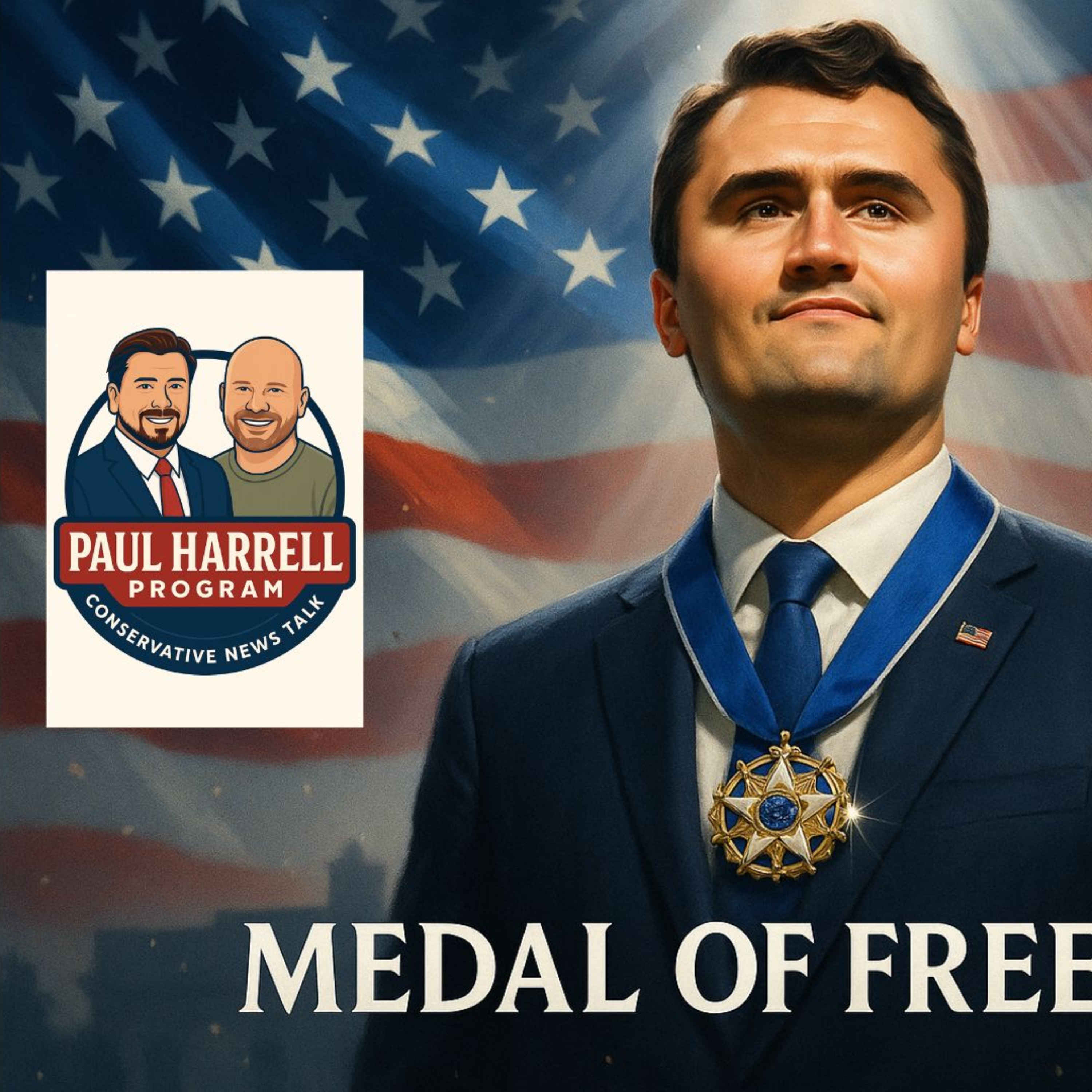 Paul Harrell Program