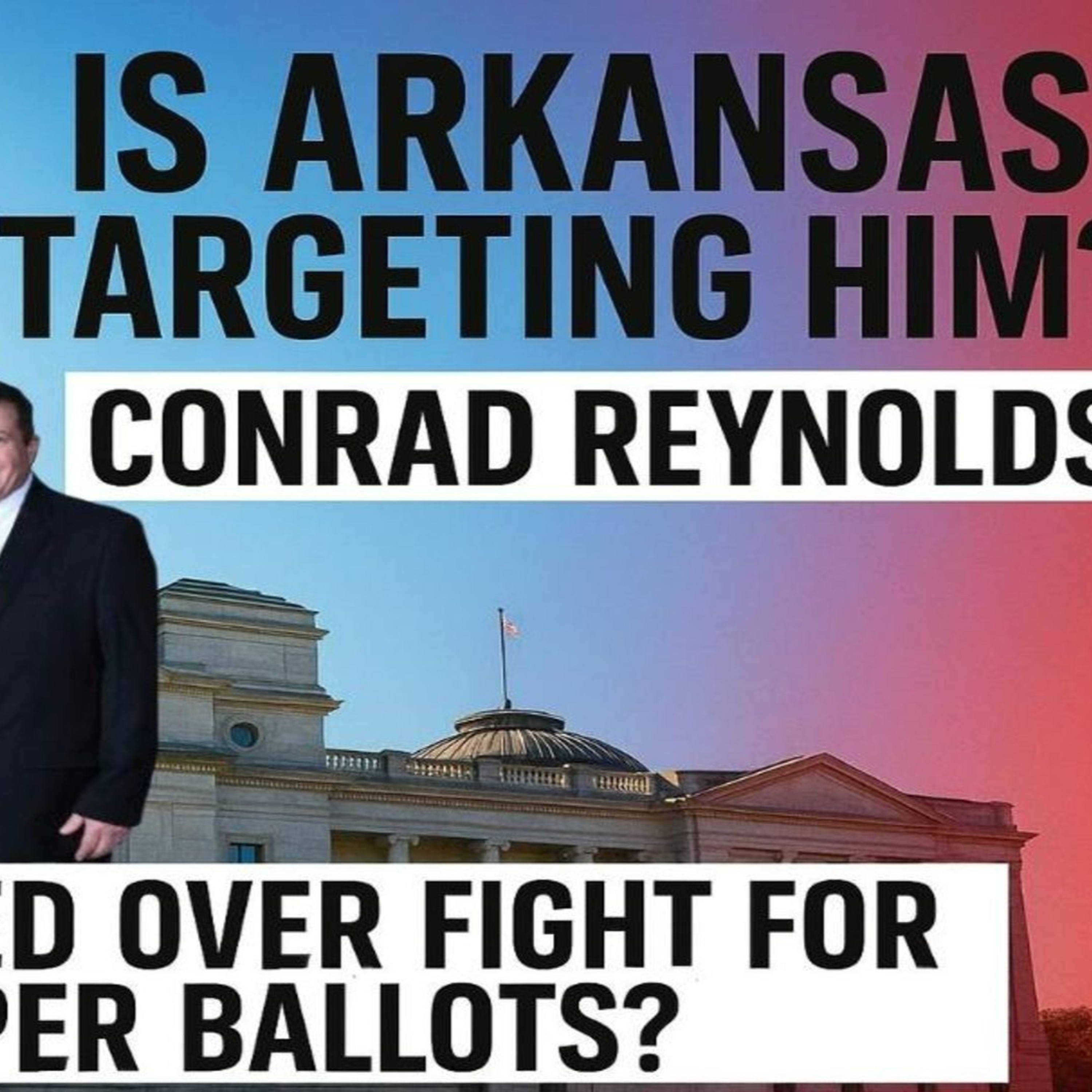 Paul Harrell Program