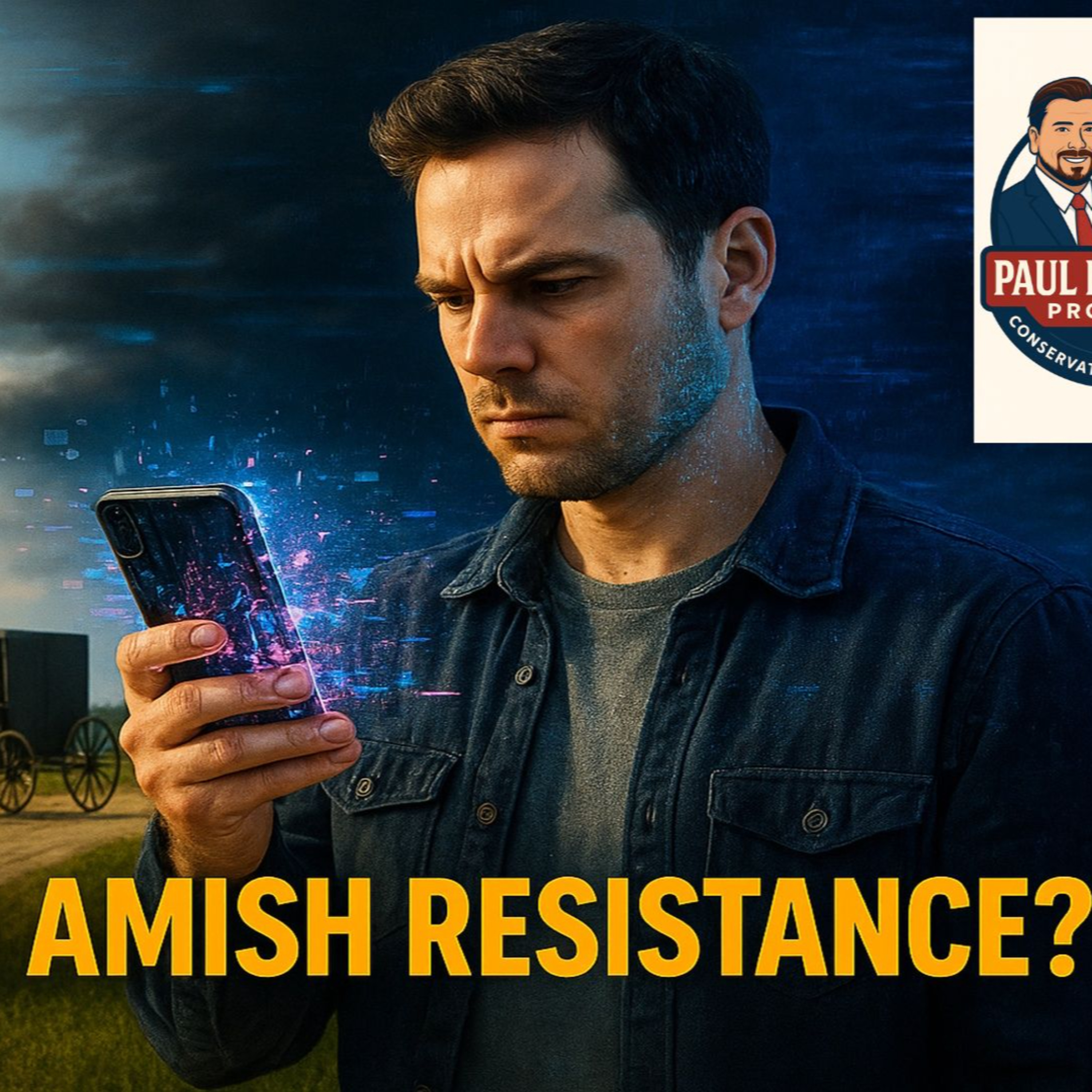 Paul Harrell Program