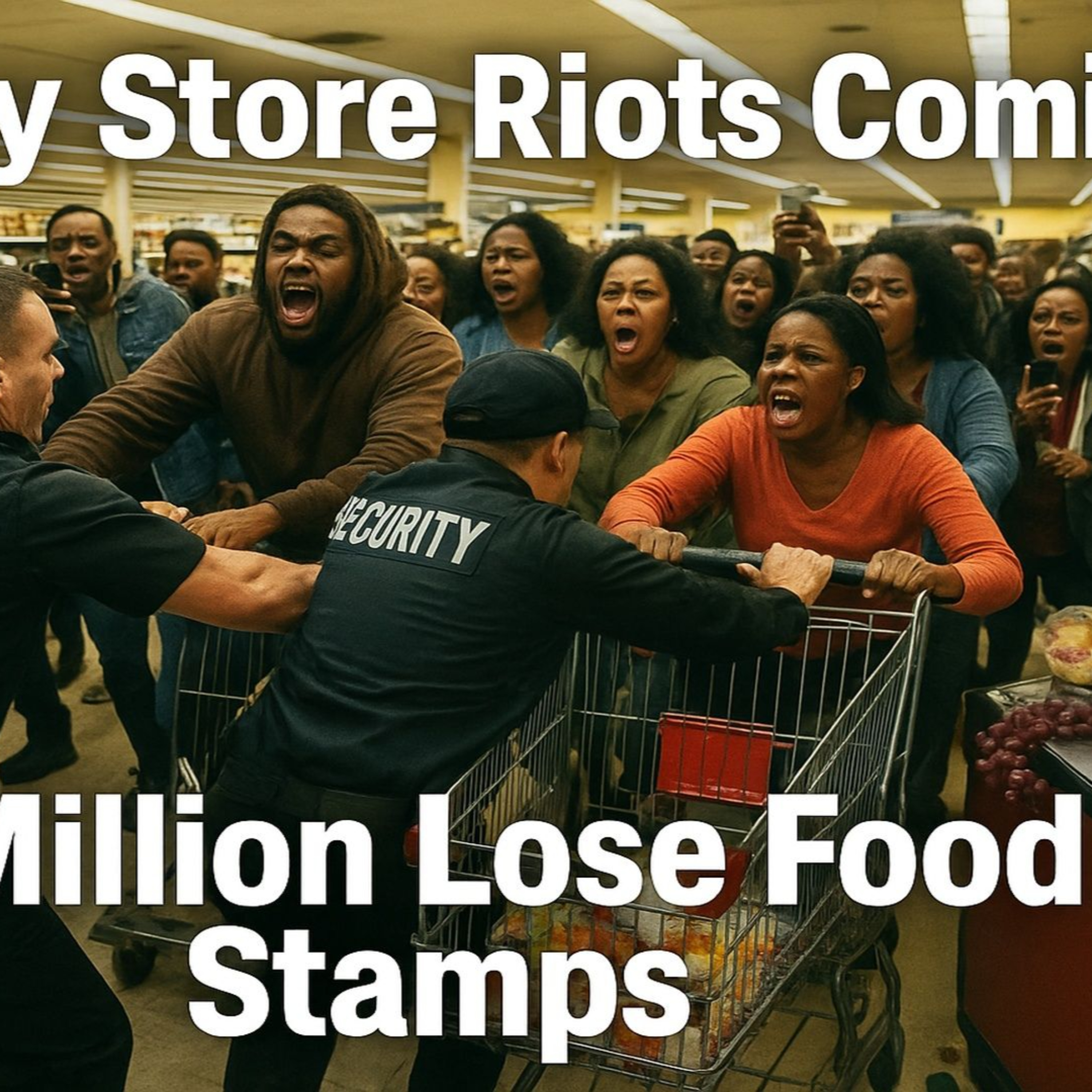 Paul Harrell Program