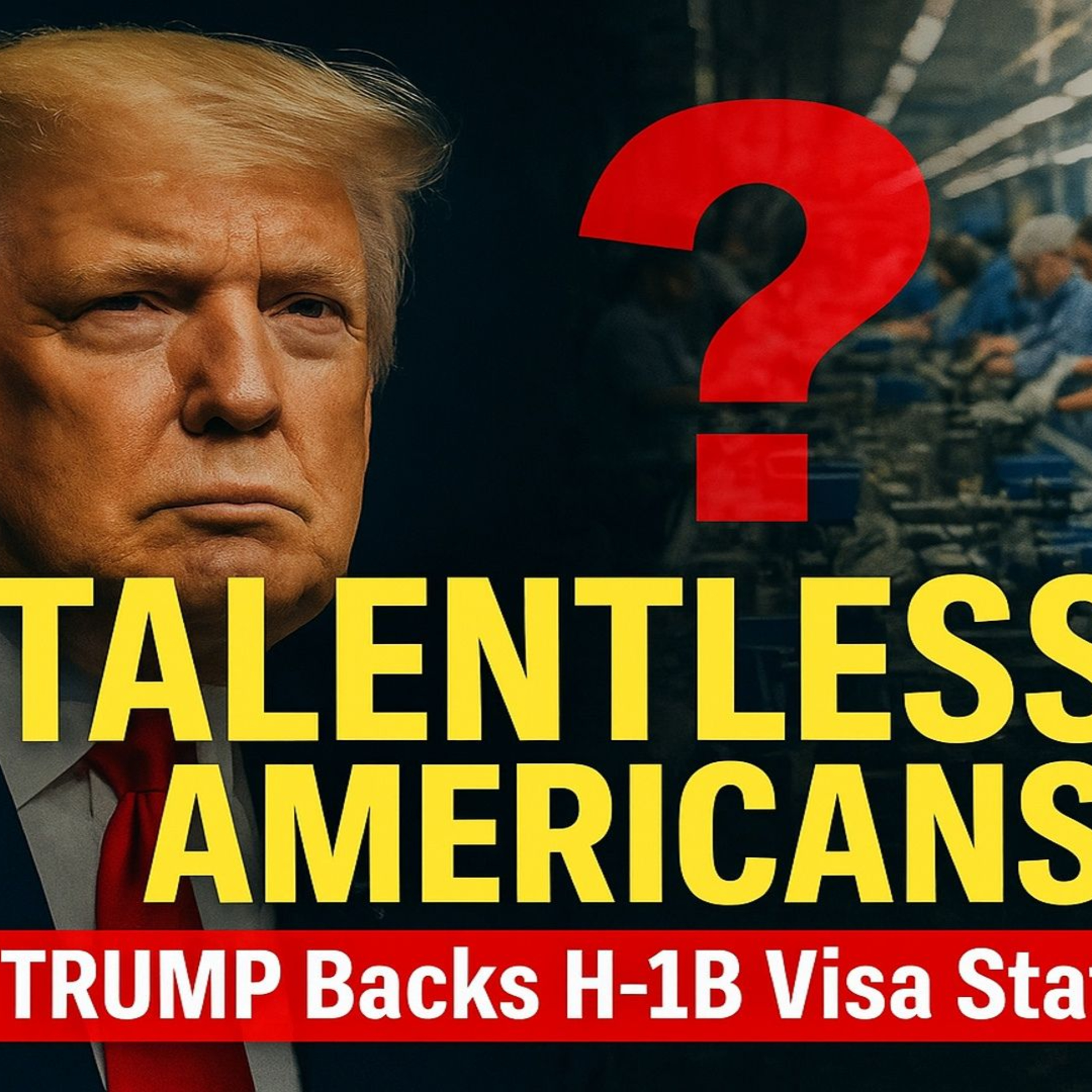 Paul Harrell Program