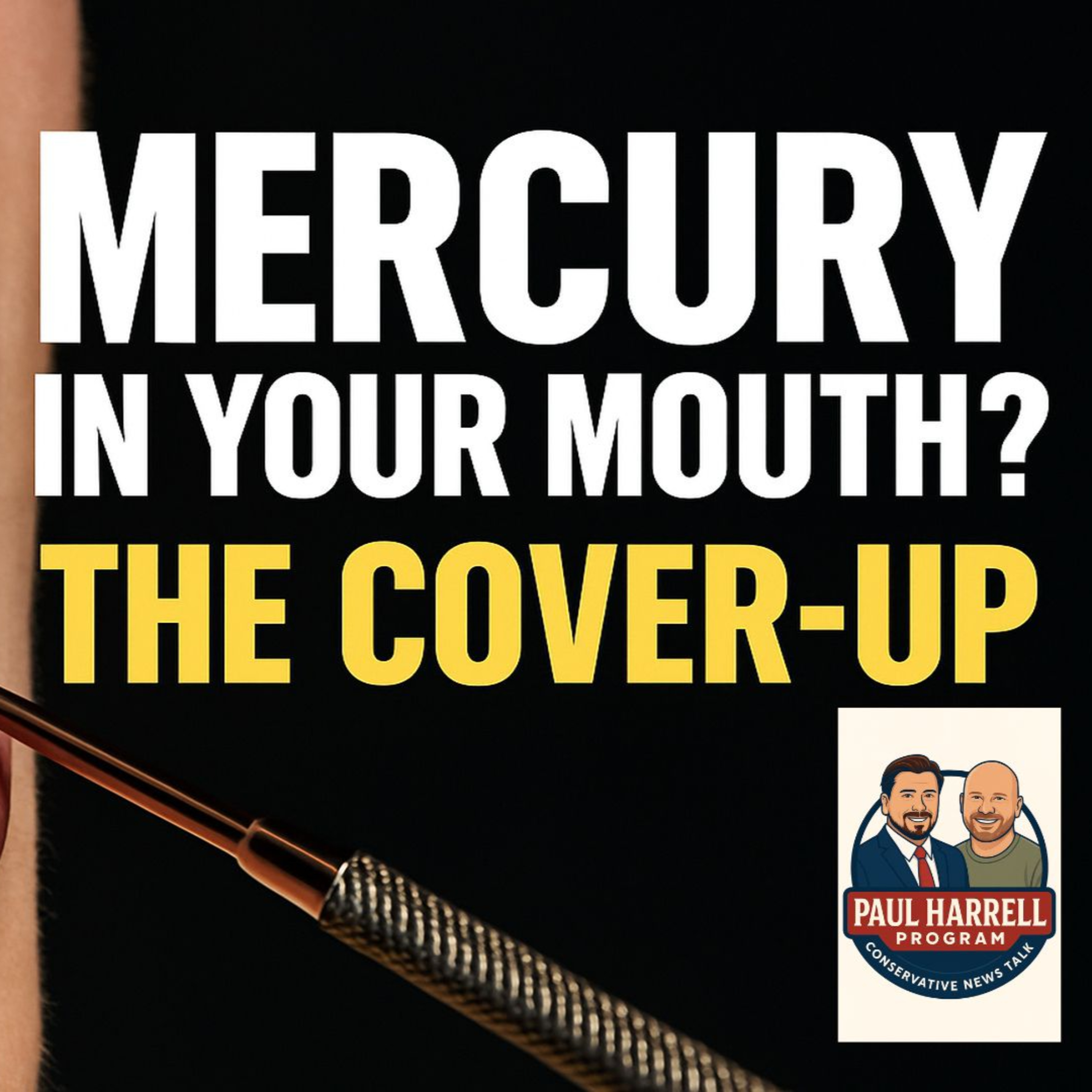 Paul Harrell Program