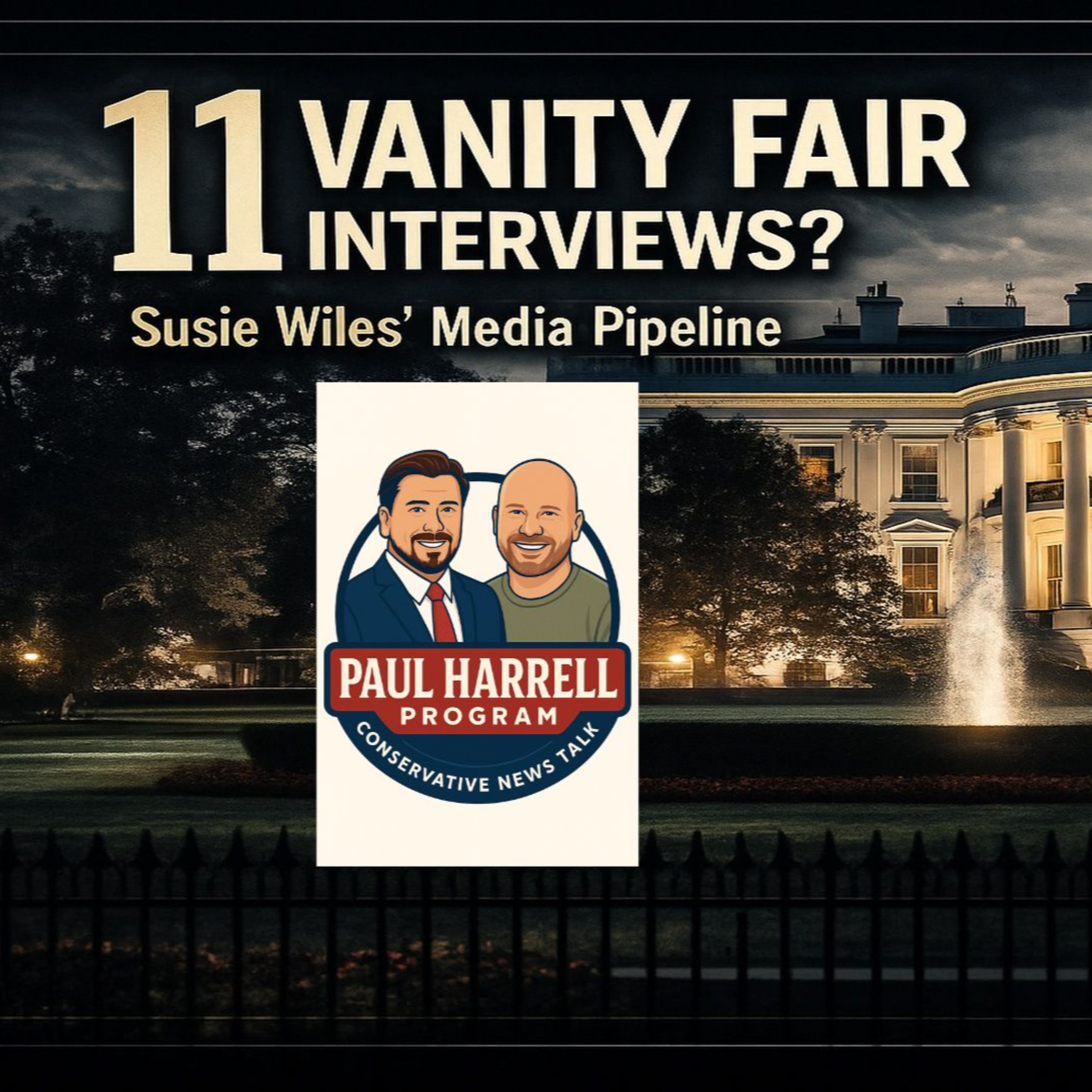 Paul Harrell Program