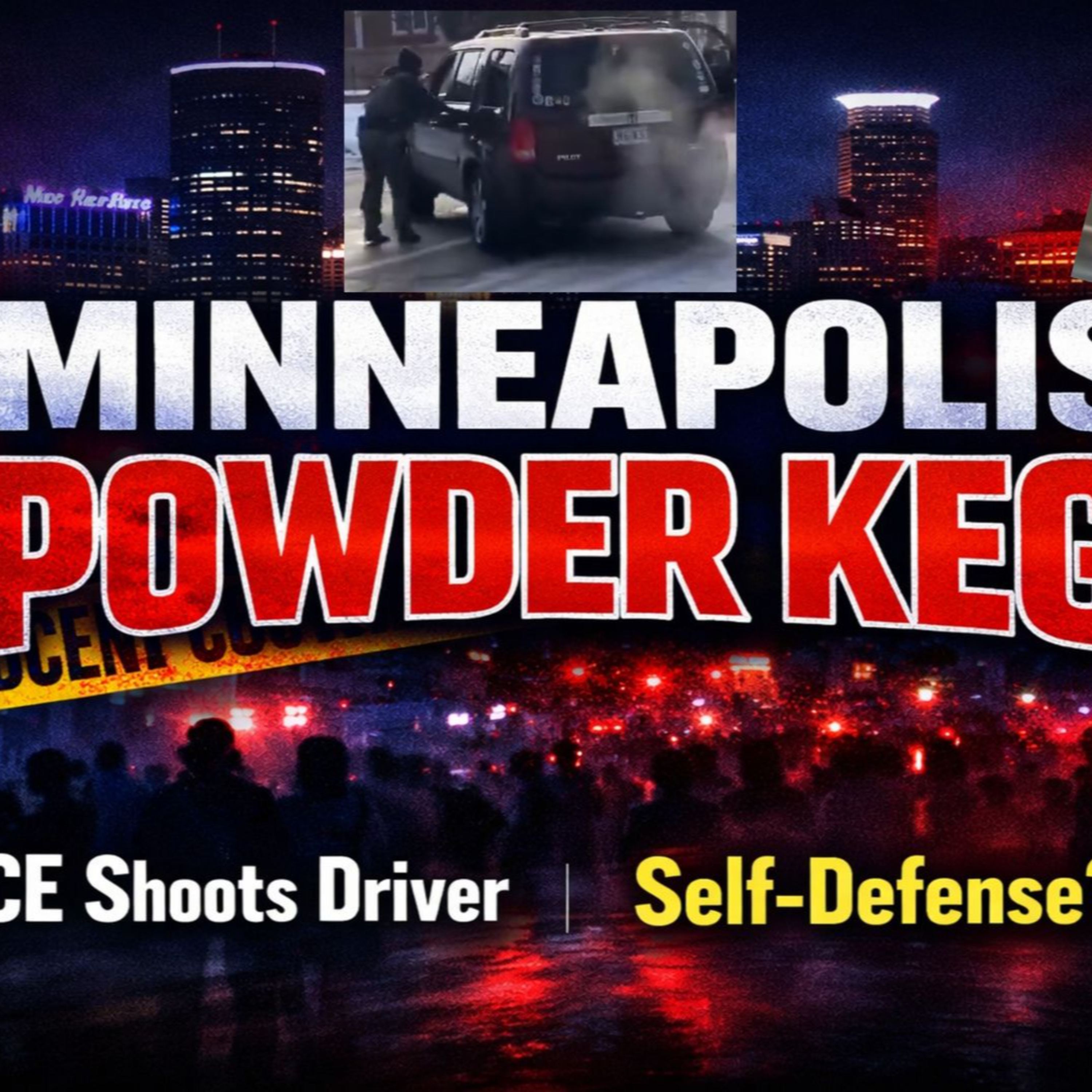 Paul Harrell Program