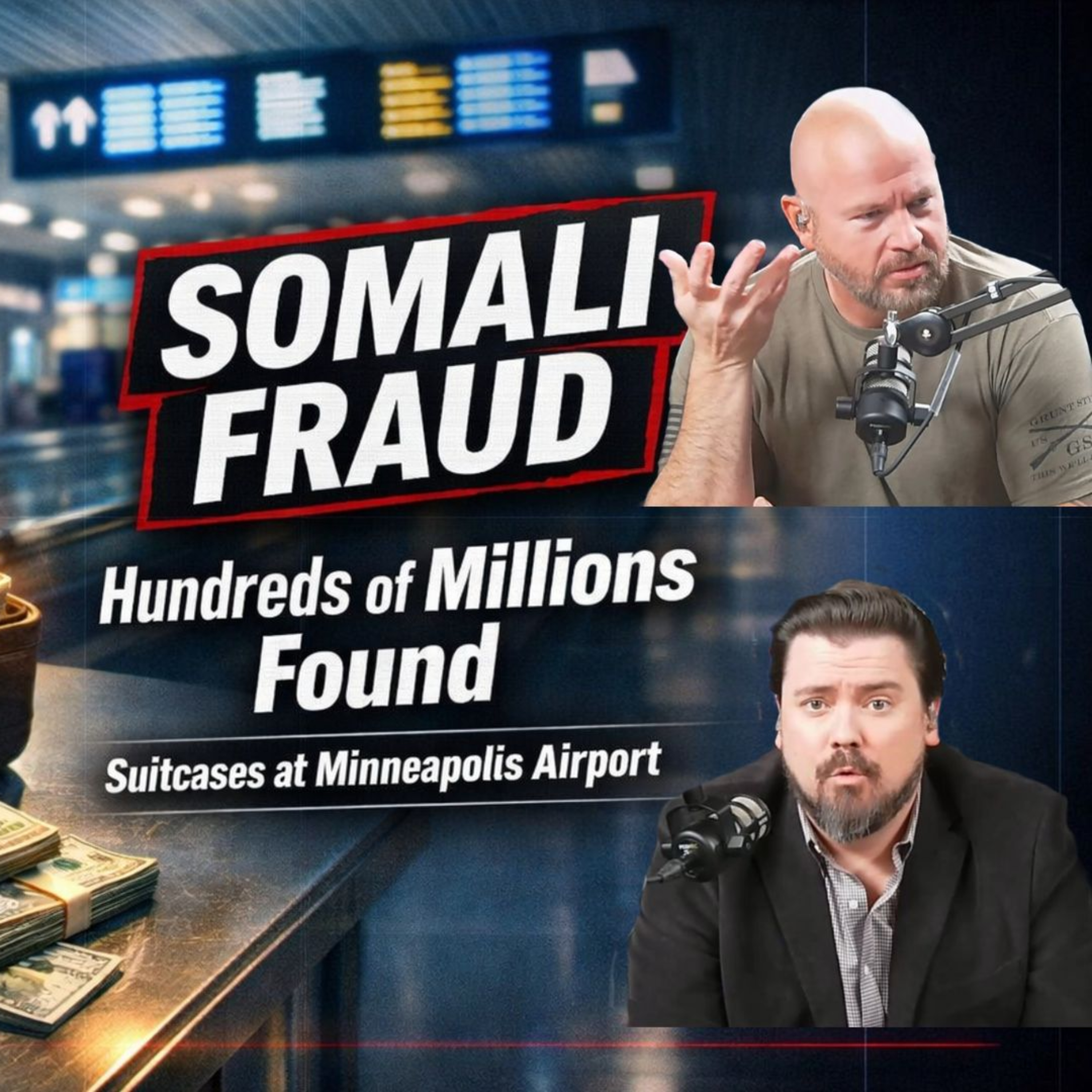 Paul Harrell Program