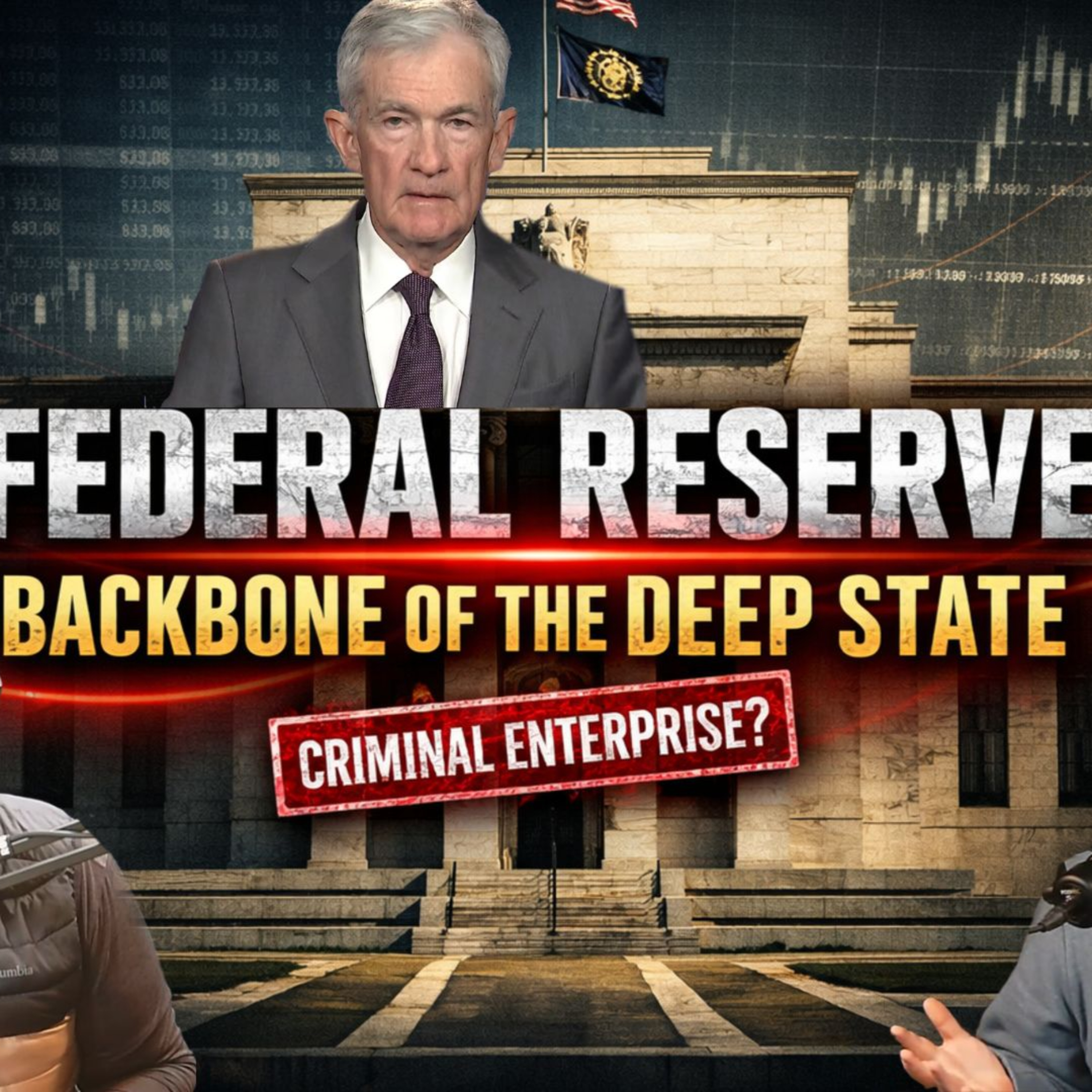 Paul Harrell Program