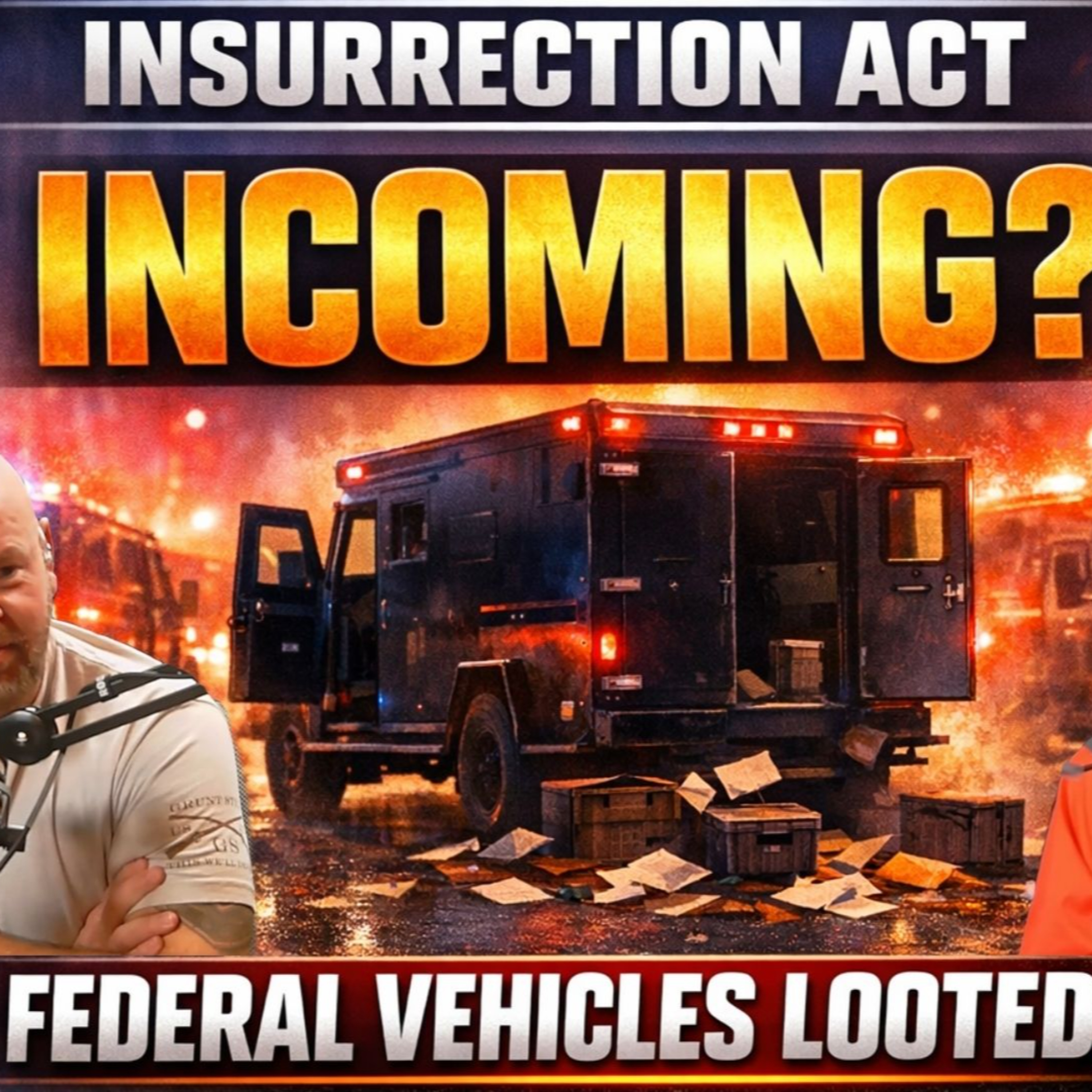 Paul Harrell Program