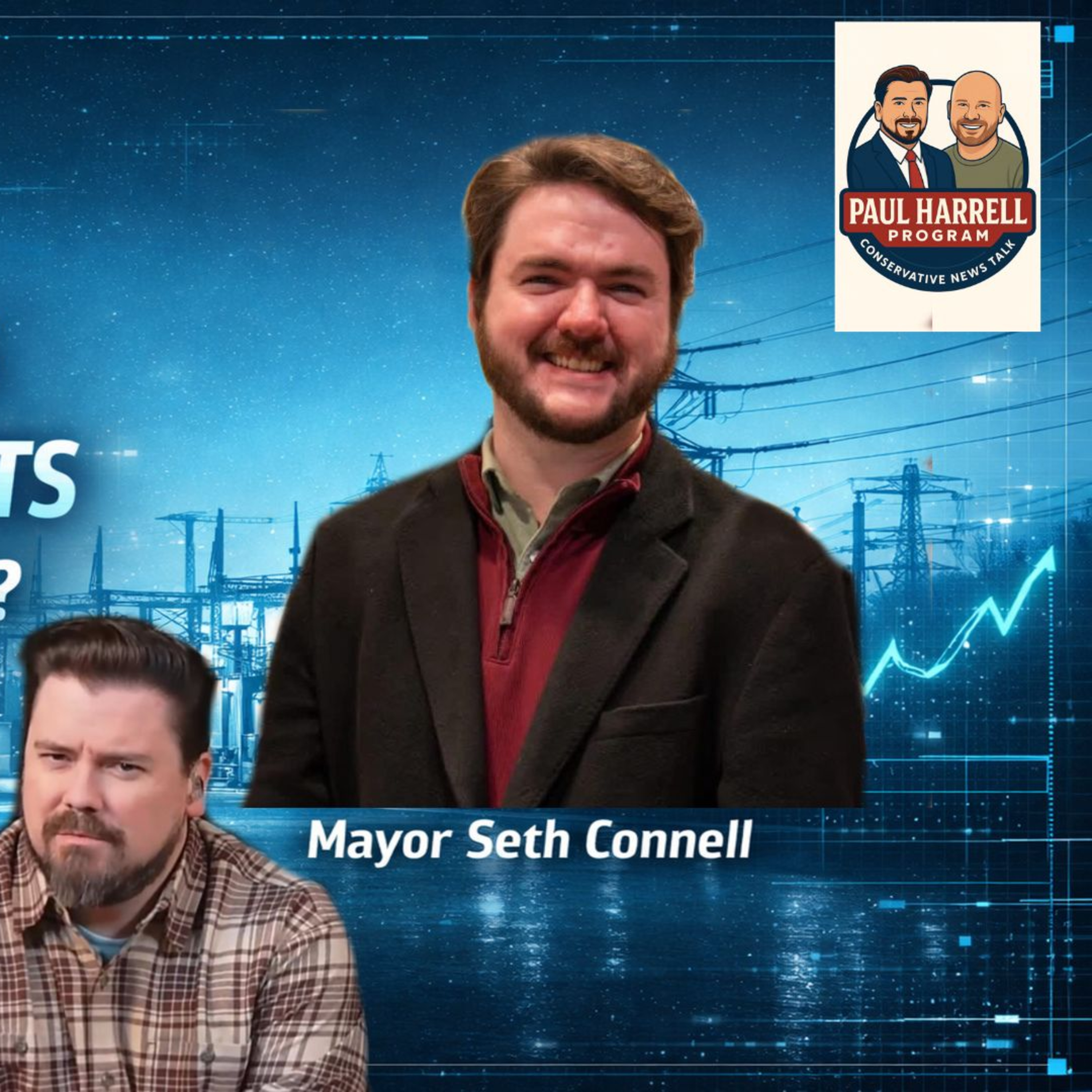 Paul Harrell Program